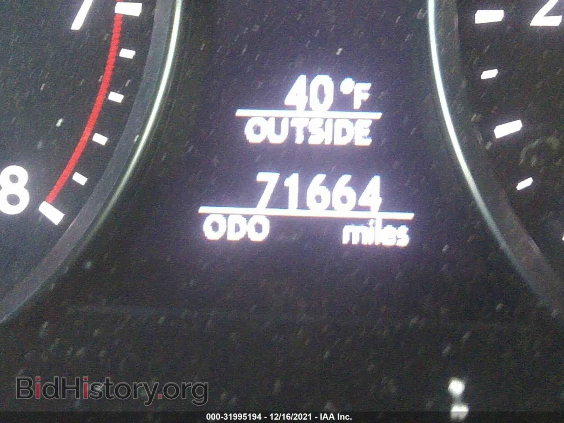 2017 LEXUS LS - VIN: JTHCL5EF5H5029375 - Фото 7