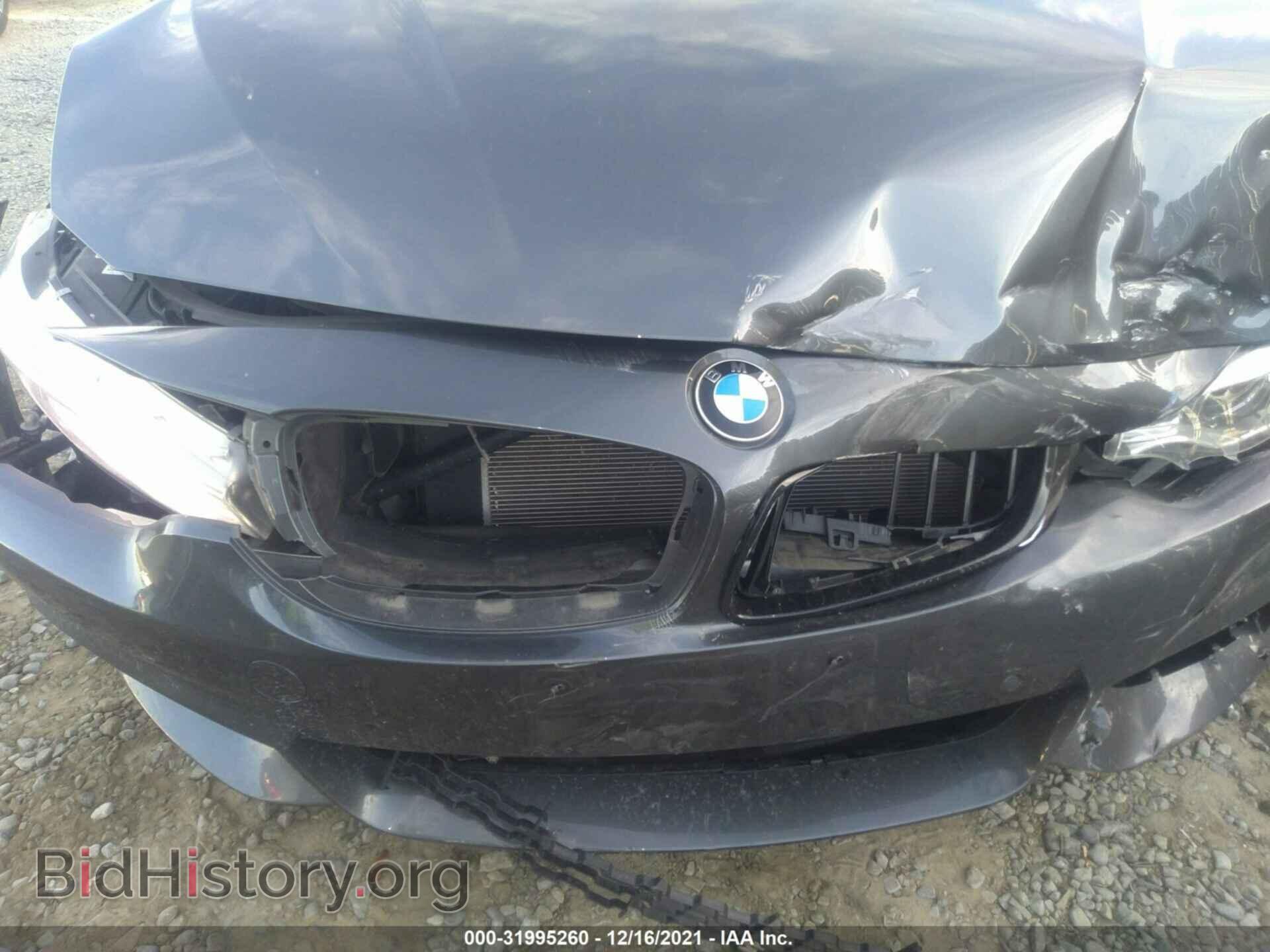 2017 BMW 4 SERIES - VIN: WBA4E3C30HG187444 - Фото 6