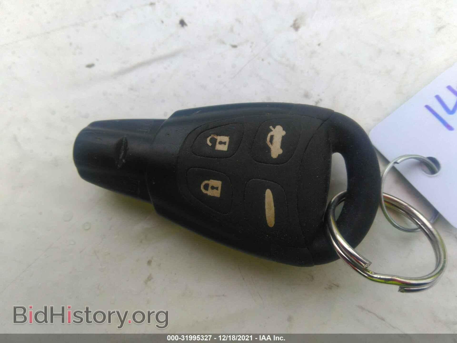 2007 SAAB 9-3 - VIN: YS3FD49Y671018546 - Фото 11
