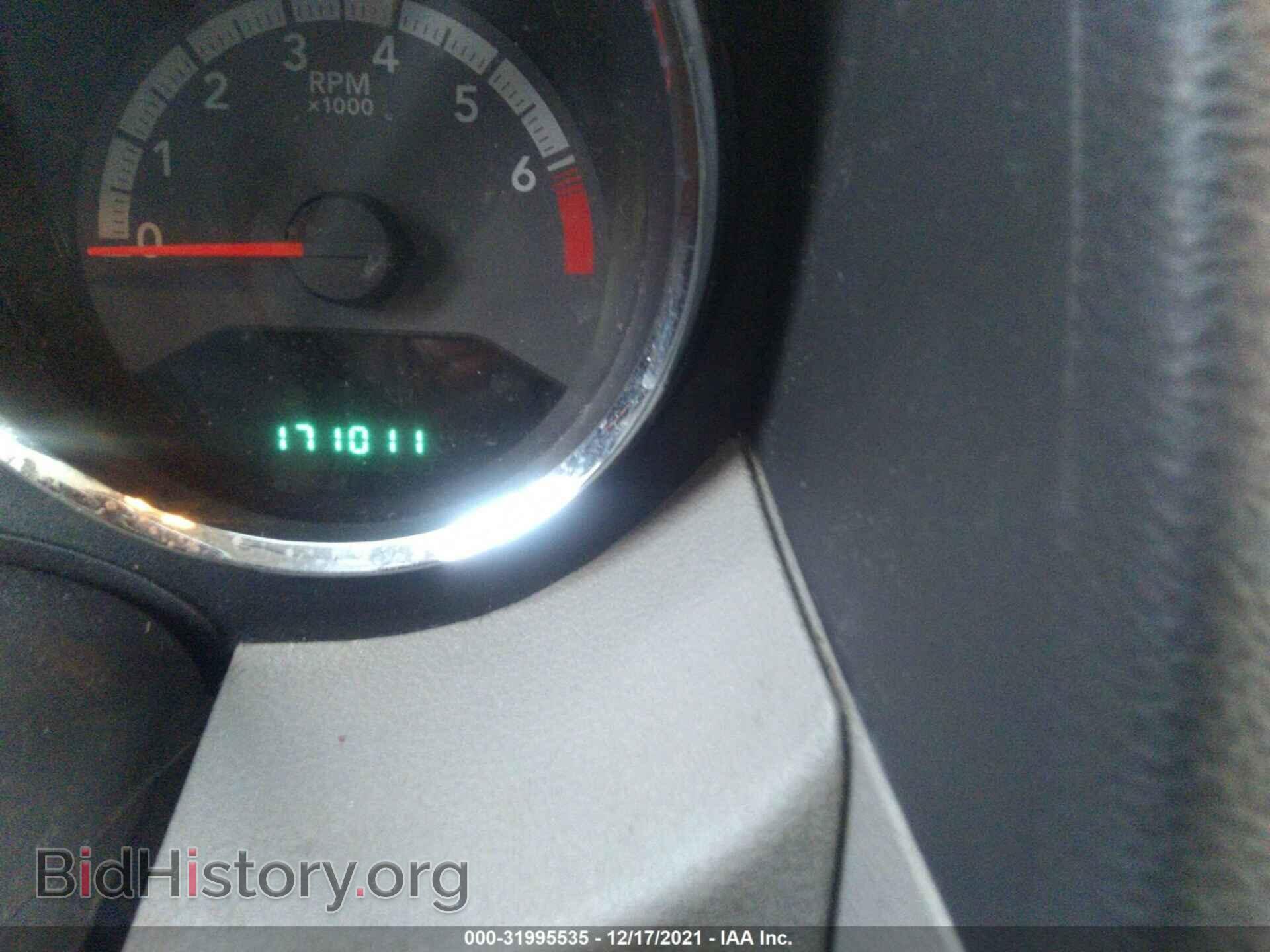 2010 DODGE CALIBER - VIN: 1B3CB3HA0AD566497 - Фото 7