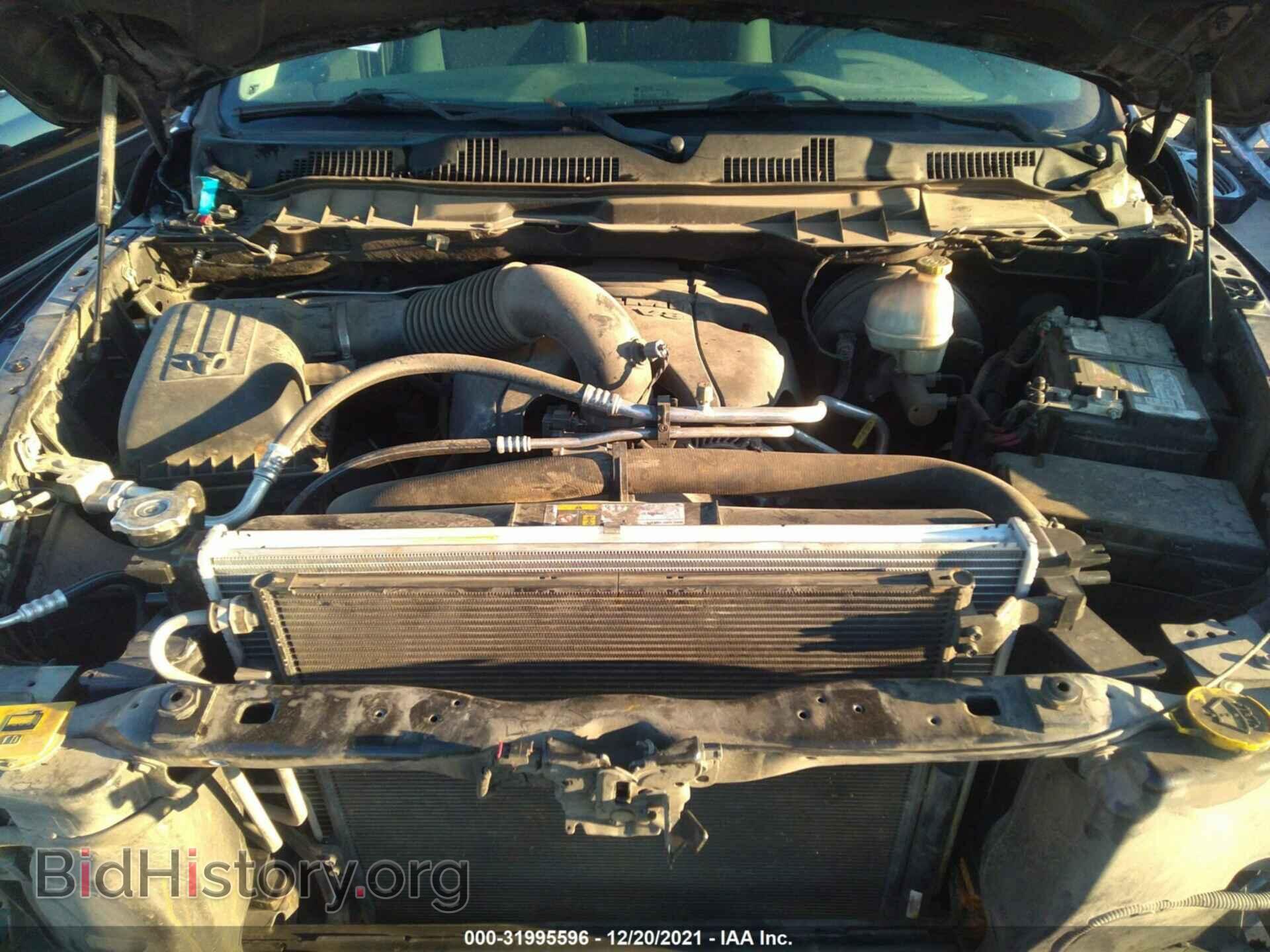 2016 RAM 1500 - VIN: 1C6RR6TT3GS341047 - Фото 10