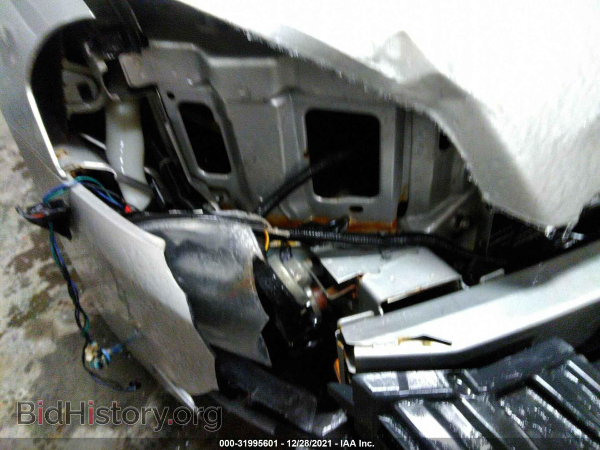 2008 CHEVROLET IMPALA - VIN: 2G1WT58N189120625 - Фото 10