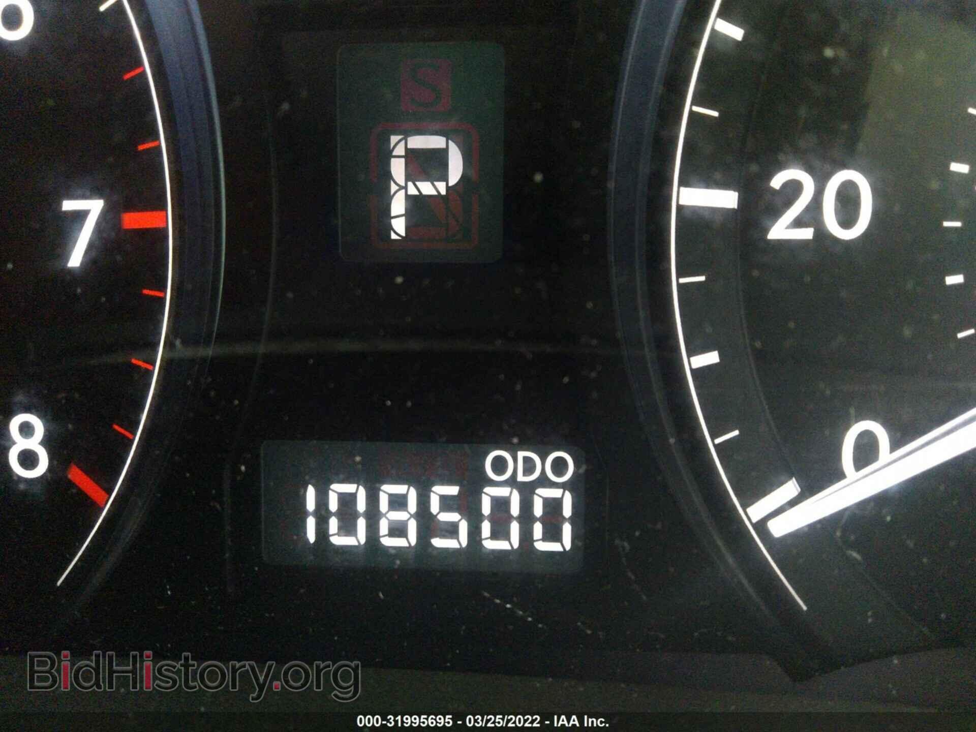 2010 LEXUS RX 350 - VIN: 2T2BK1BA1AC025314 - Фото 7