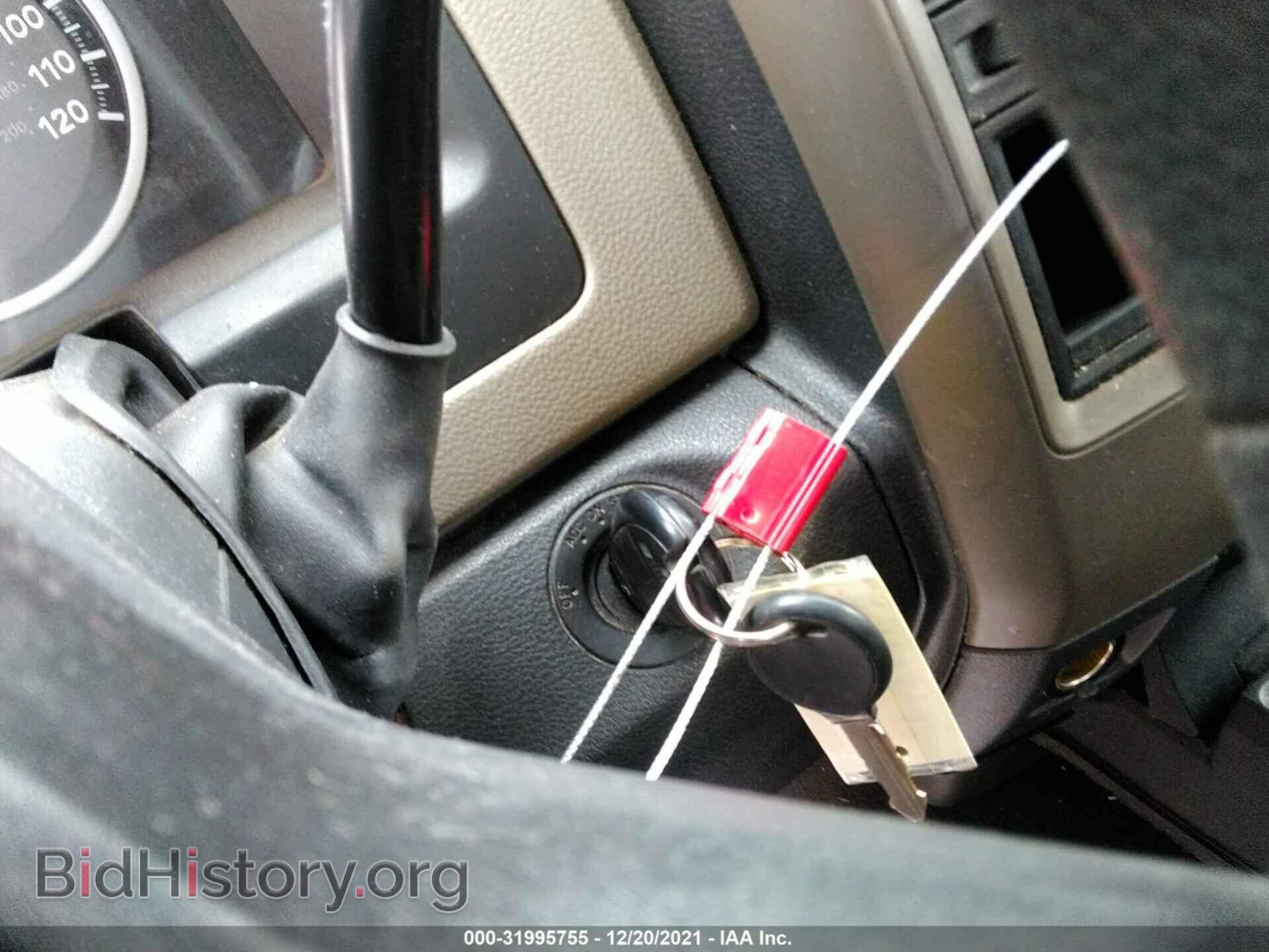 2012 RAM 1500 - VIN: 1C6RD6FT2CS181277 - Photo 11