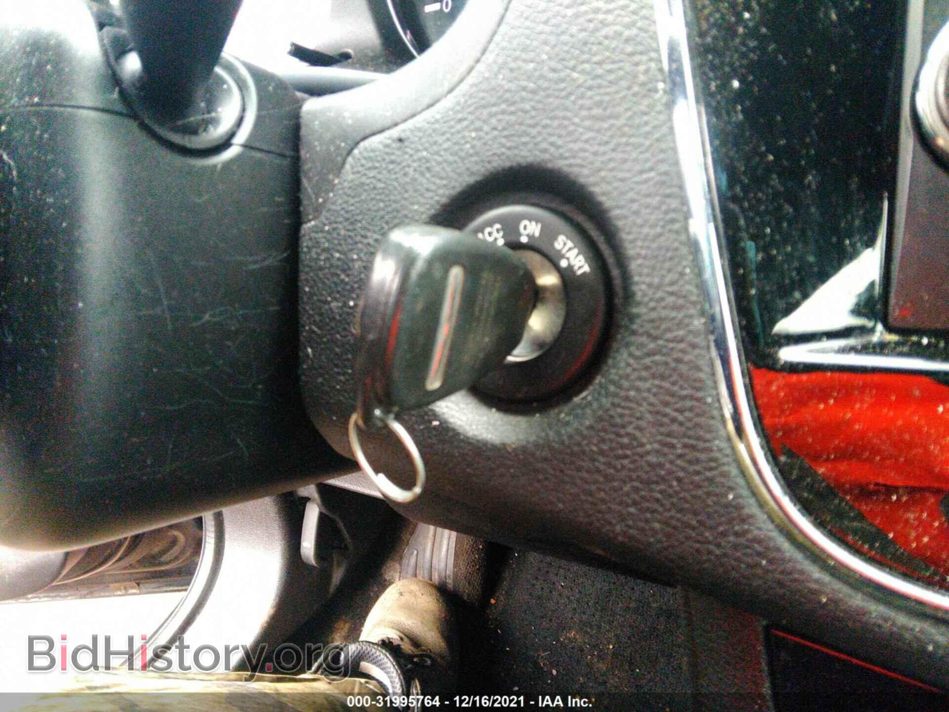 2012 CHRYSLER 200 - VIN: 1C3CCBBB4CN113542 - Photo 11