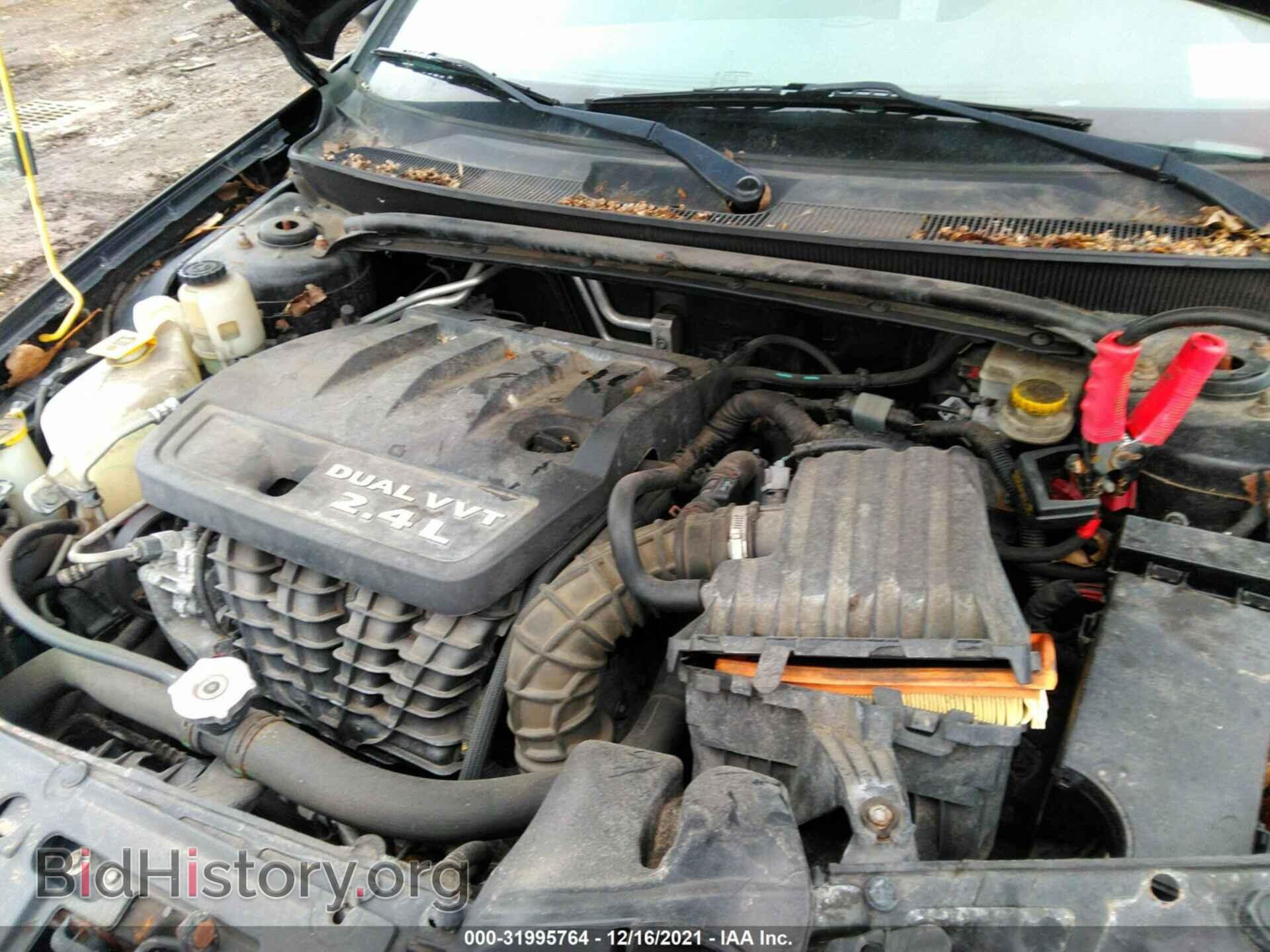 2012 CHRYSLER 200 - VIN: 1C3CCBBB4CN113542 - Photo 10