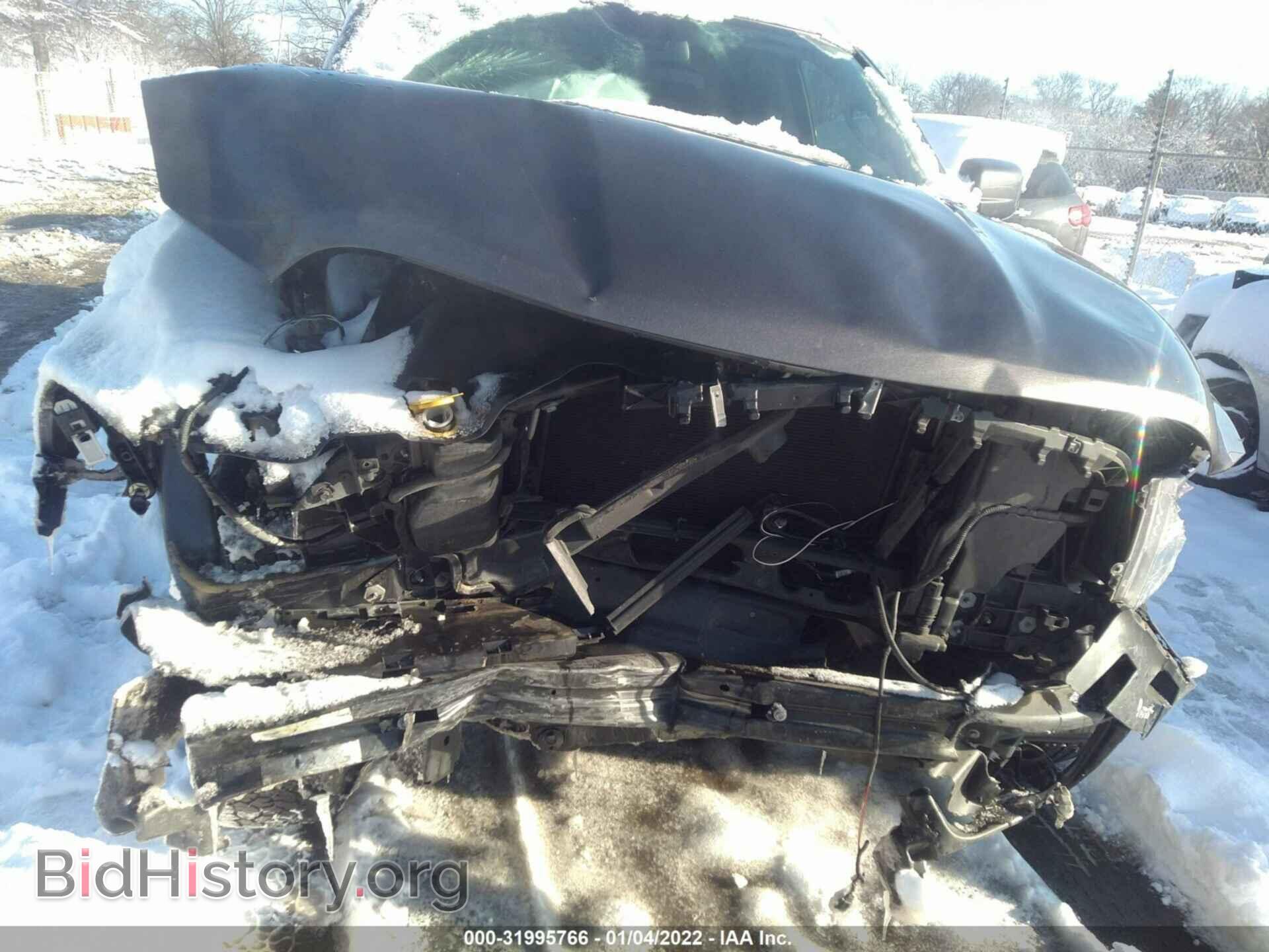 2016 RAM 1500 - VIN: 1C6RR7FTXGS413332 - Photo 6