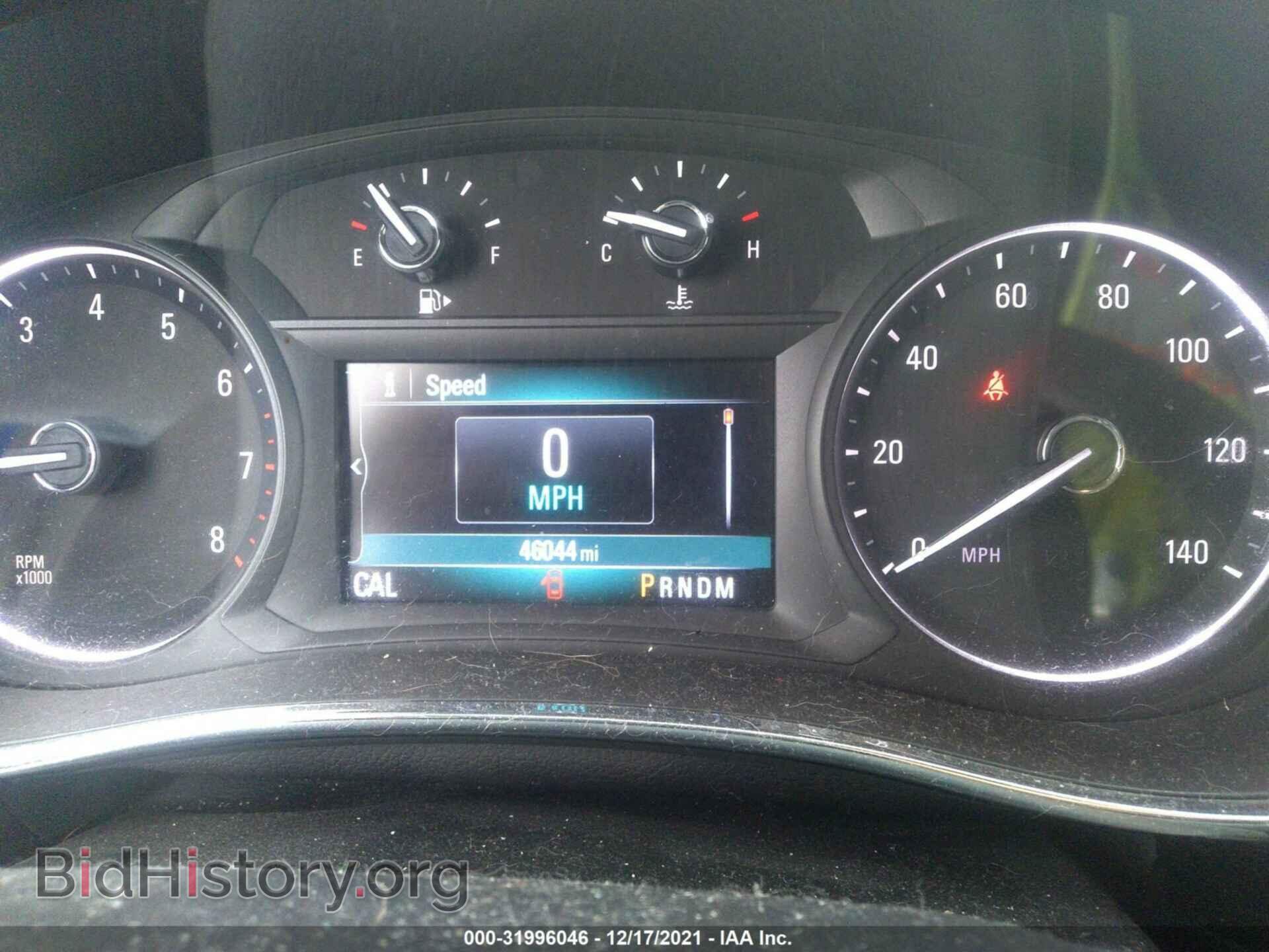 2017 BUICK ENCORE - VIN: KL4CJFSB7HB160186 - Фото 7