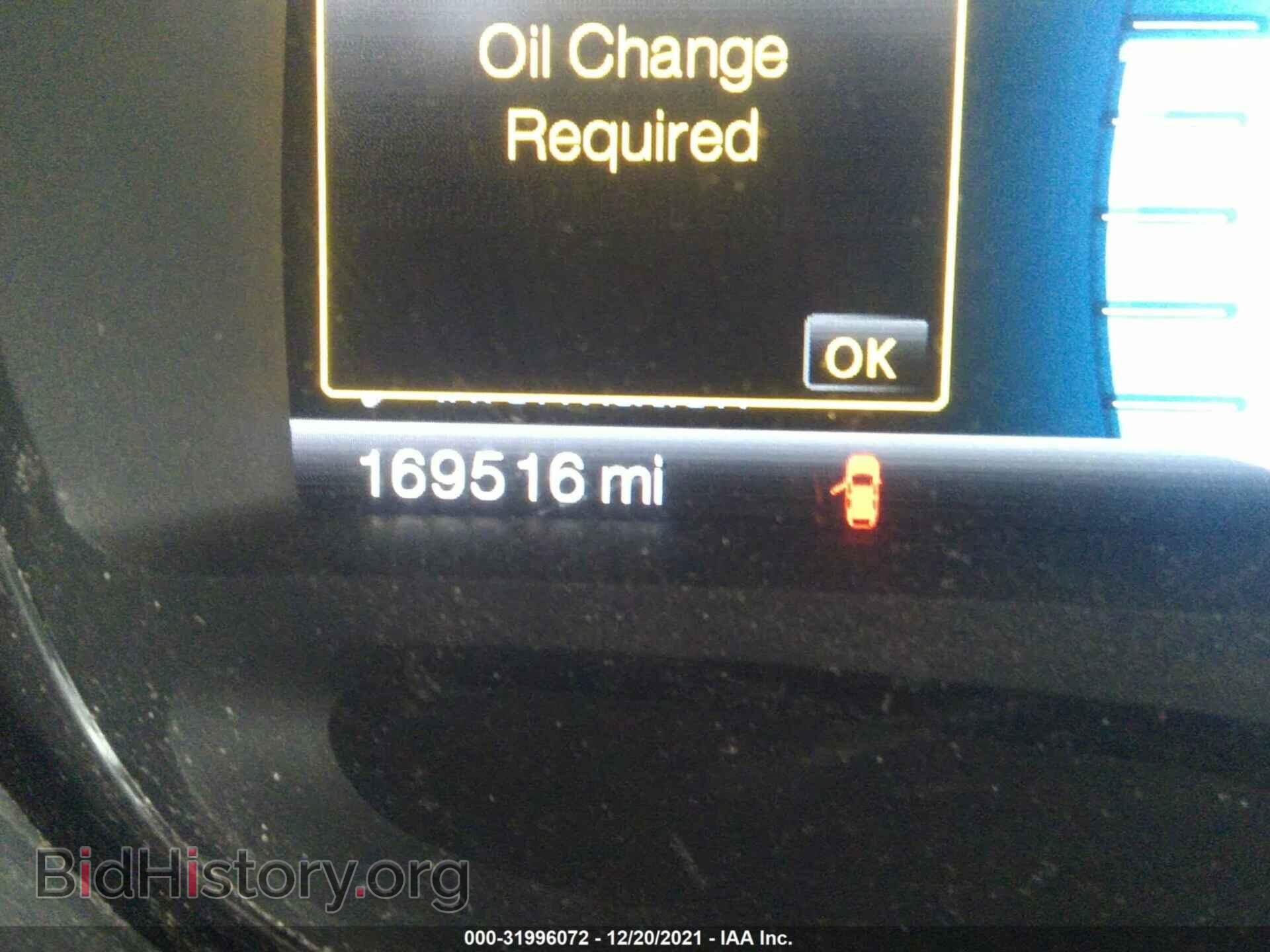 2011 FORD EDGE - VIN: 2FMDK4JCXBBB55602 - Photo 7