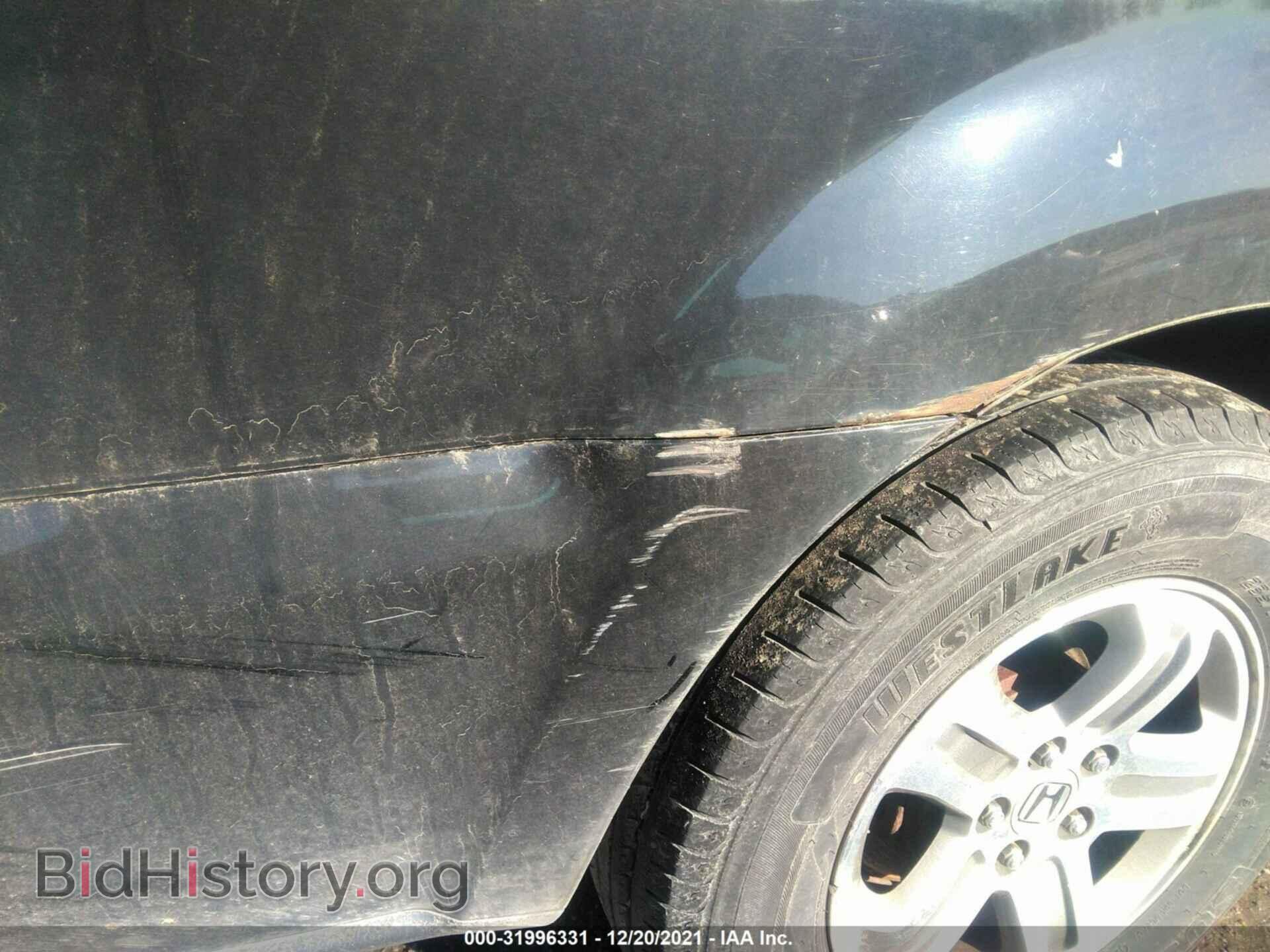 2007 HONDA PILOT - VIN: 5FNYF28177B007890 - Фото 6
