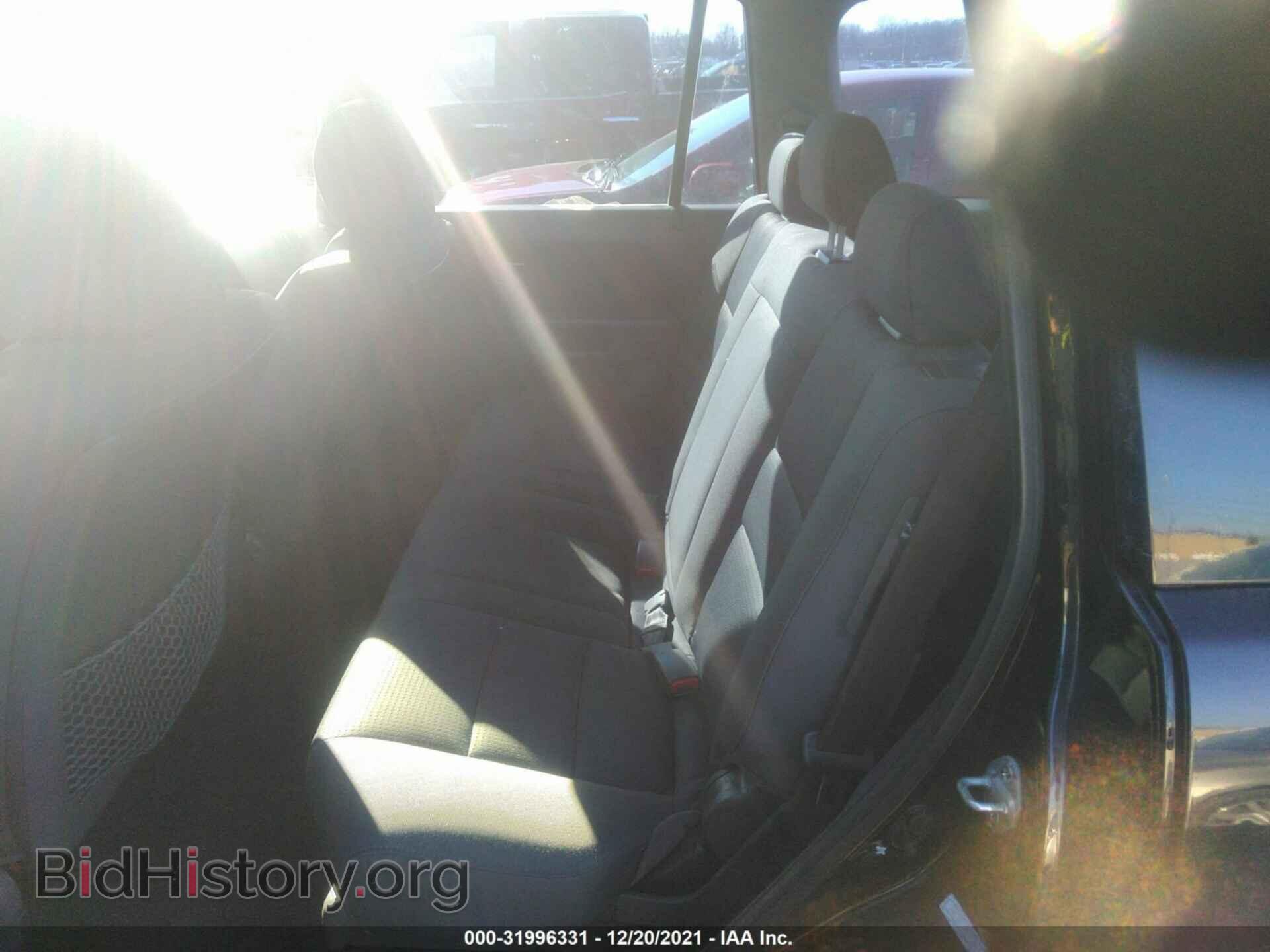 2007 HONDA PILOT - VIN: 5FNYF28177B007890 - Фото 8