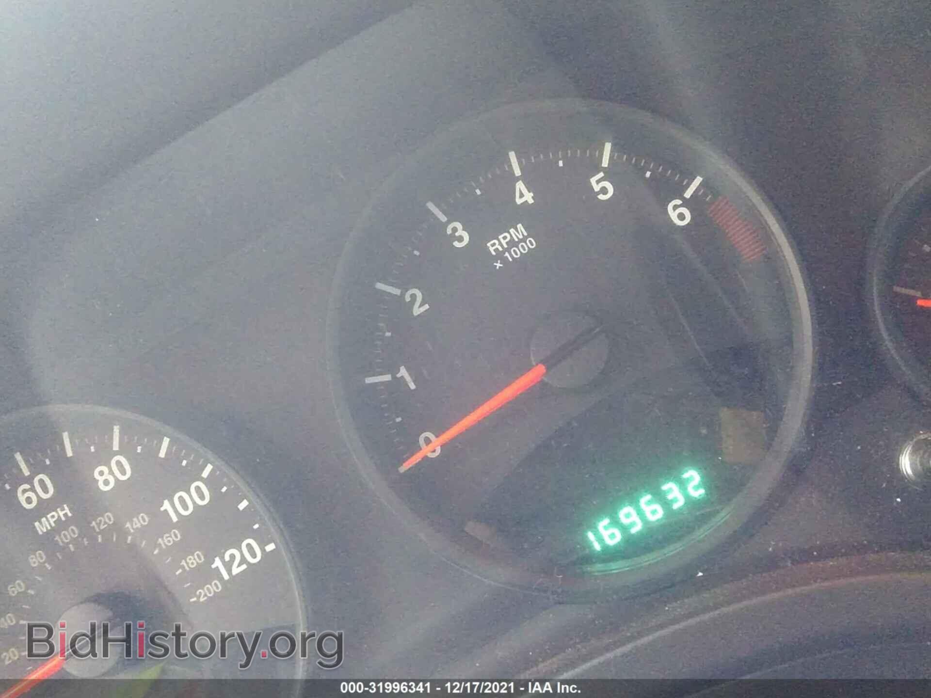 2010 JEEP COMPASS - VIN: 1J4NT4FB3AD553789 - Фото 7