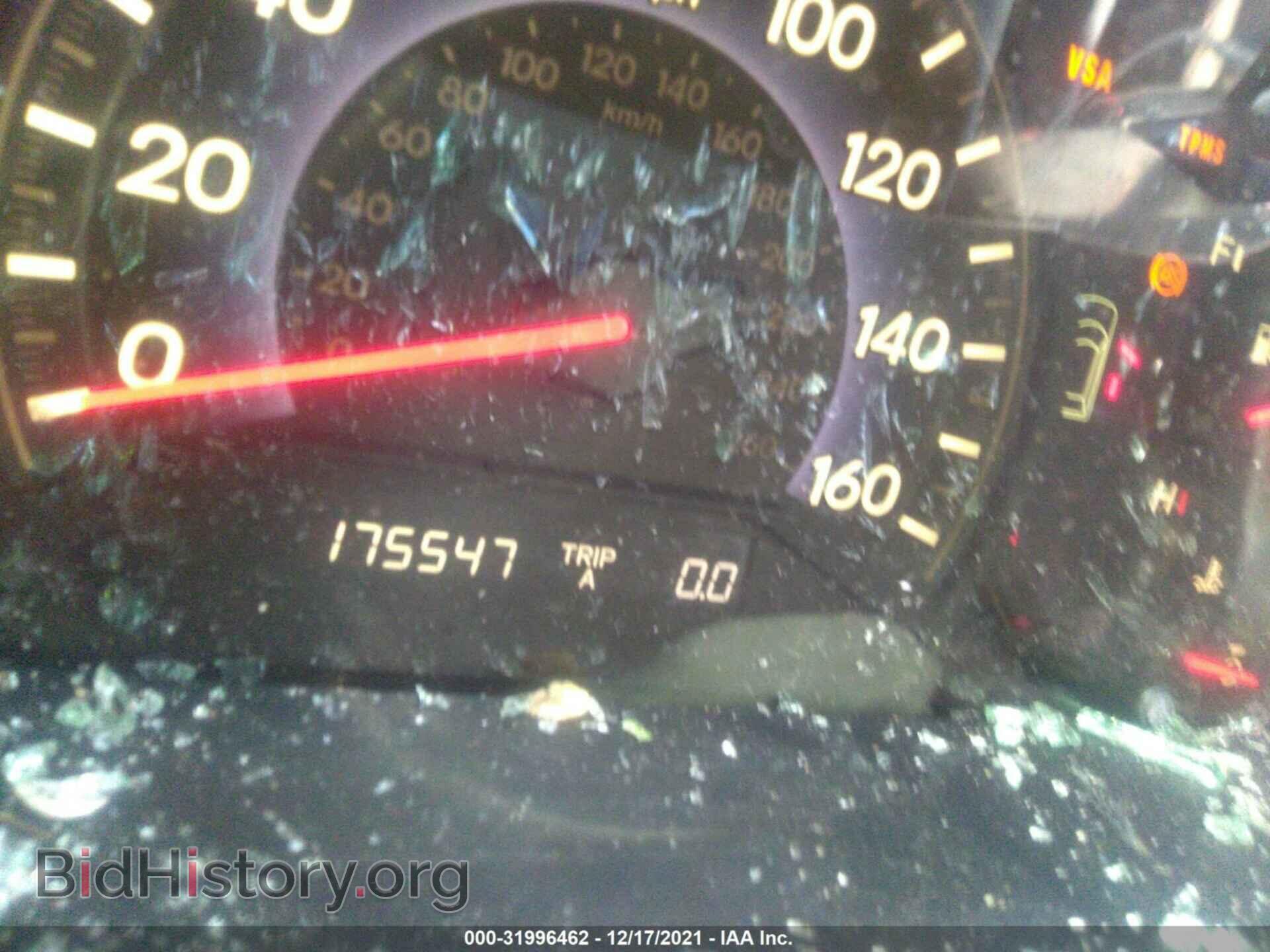 2007 HONDA ODYSSEY - VIN: 5FNRL38677B442875 - Фото 7