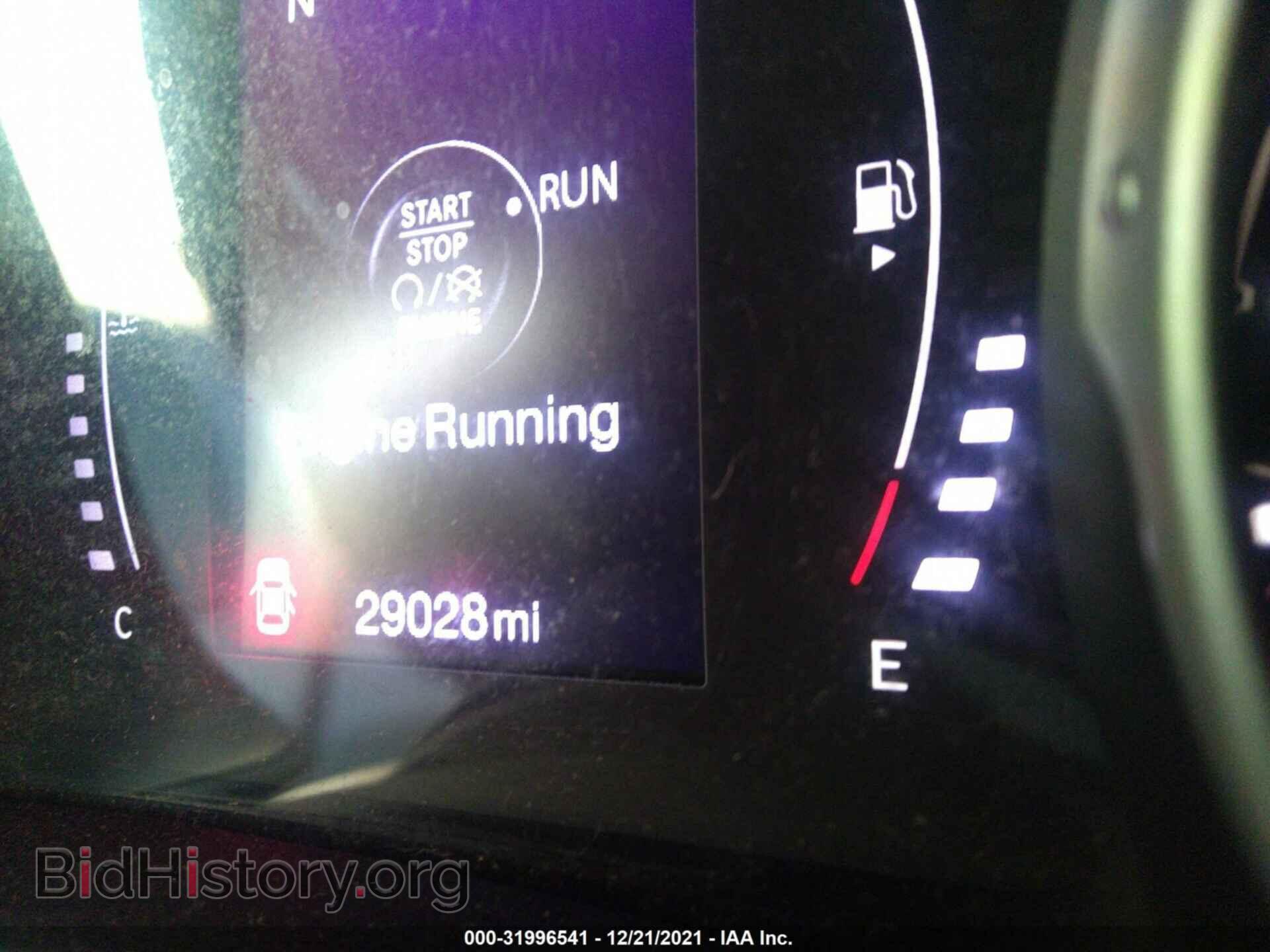 2018 JEEP COMPASS - VIN: 3C4NJDBBXJT354699 - Фото 7