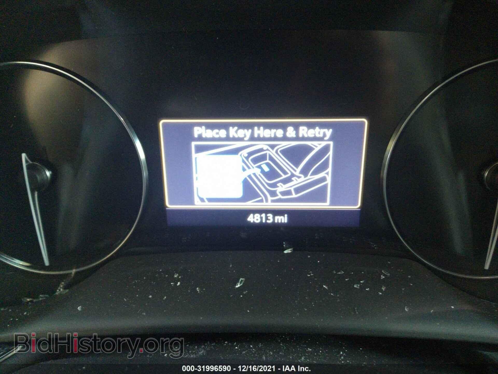 2021 BUICK ENVISION - VIN: LRBAZLR48MD150386 - Фото 7