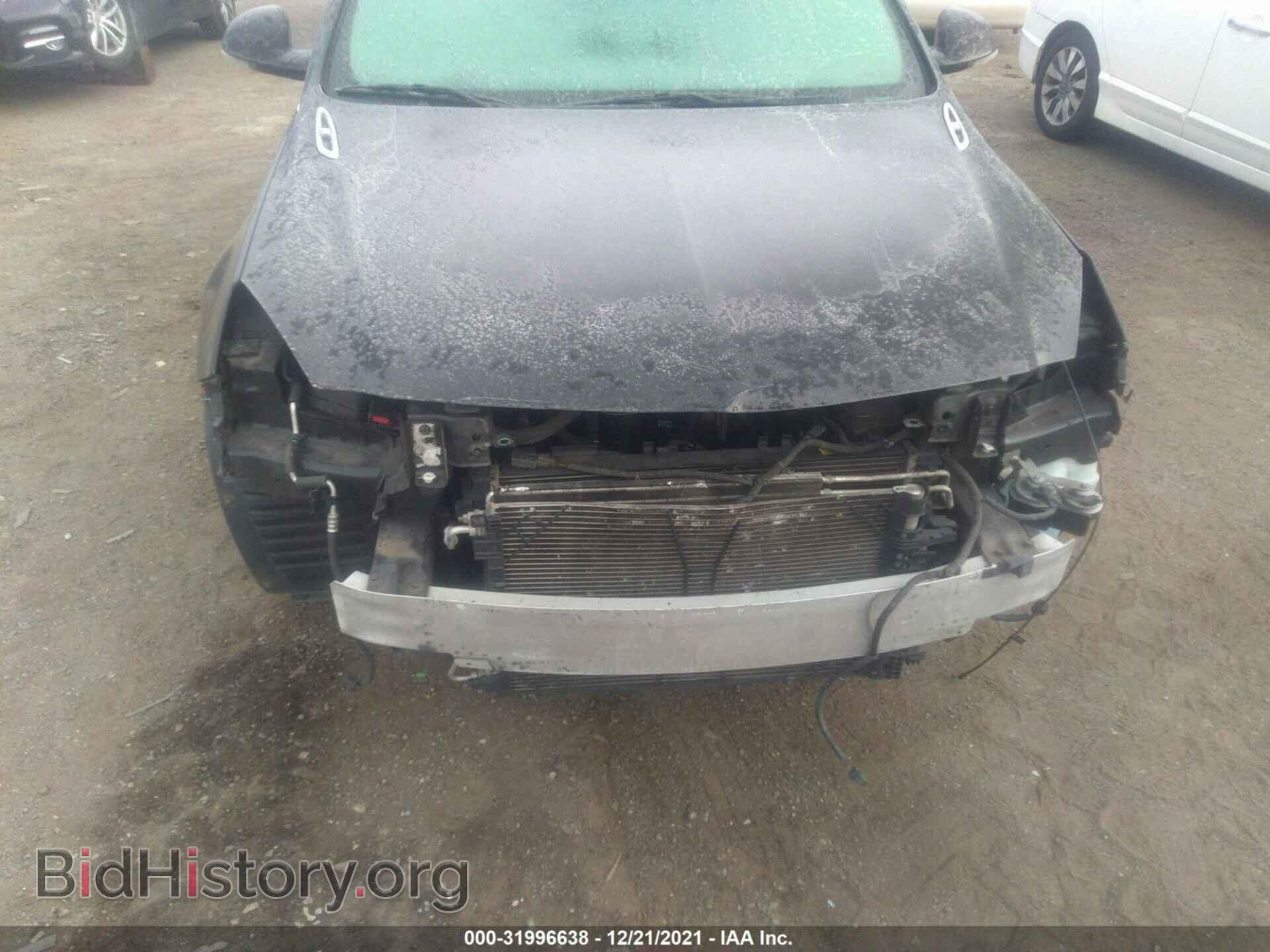 2013 BUICK REGAL - VIN: 2G4GS5EV7D9207499 - Фото 6