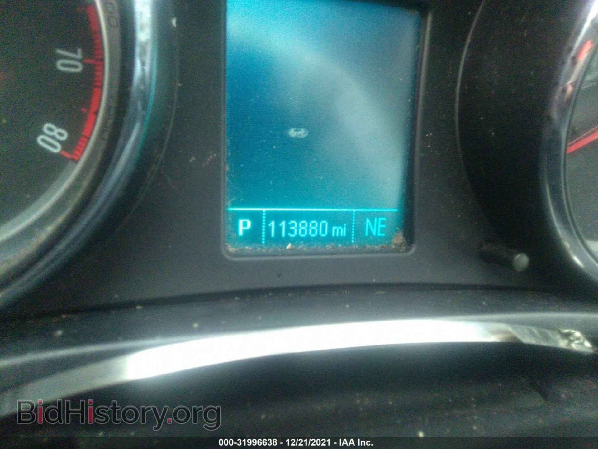 2013 BUICK REGAL - VIN: 2G4GS5EV7D9207499 - Фото 7