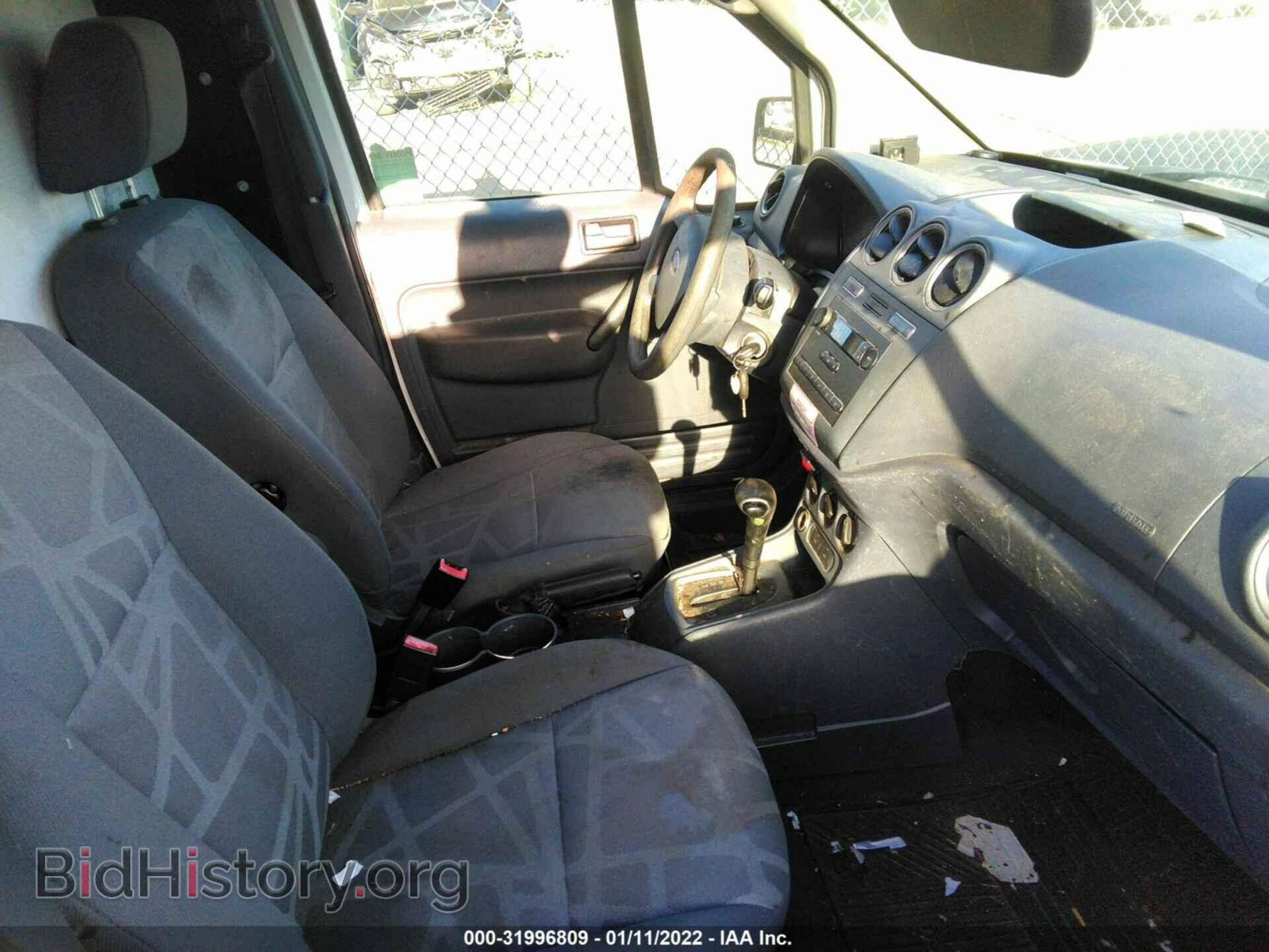 2012 FORD TRANSIT CONNECT - VIN: NM0LS7AN7CT089284 - Фото 5