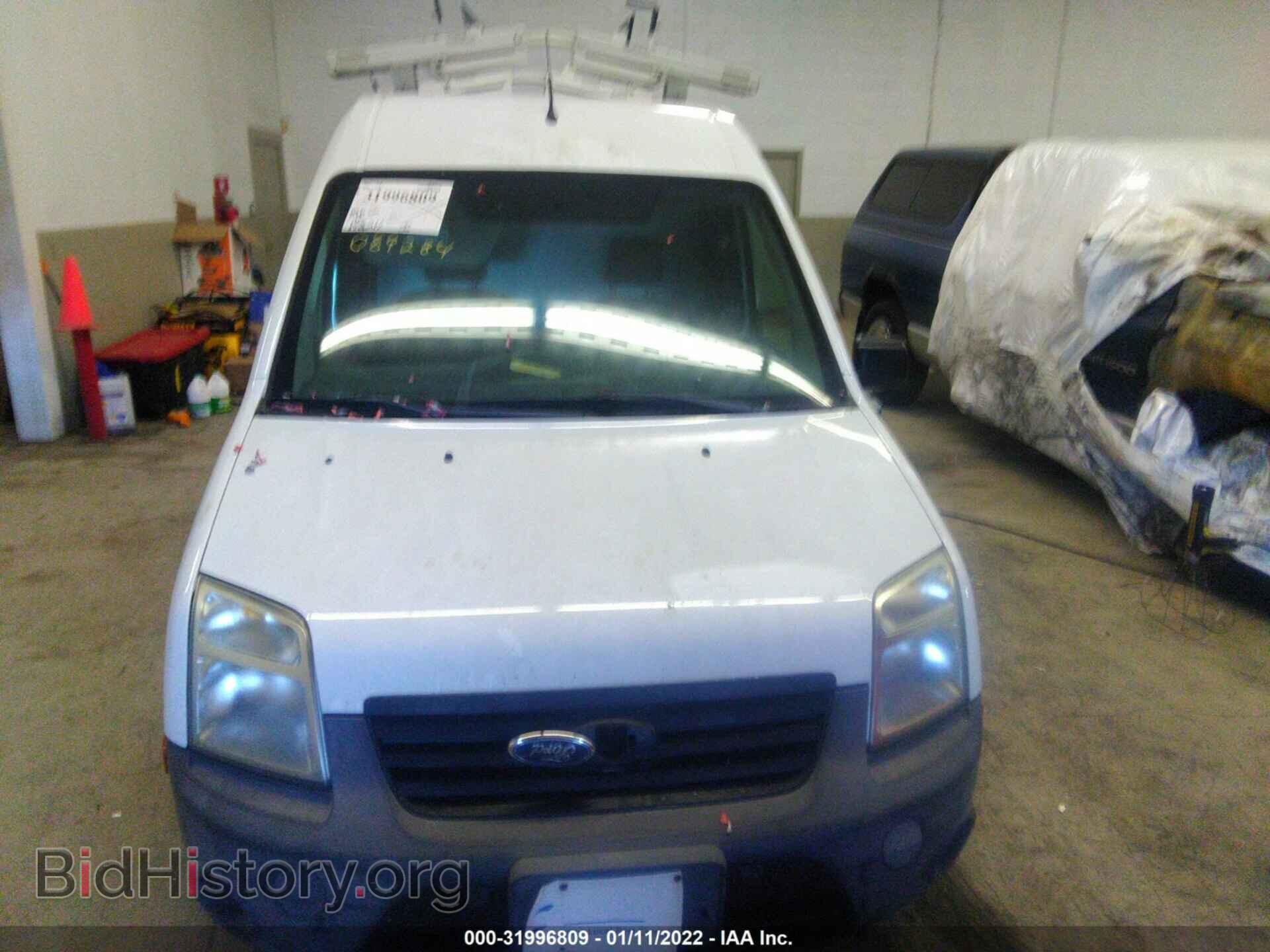 2012 FORD TRANSIT CONNECT - VIN: NM0LS7AN7CT089284 - Фото 6