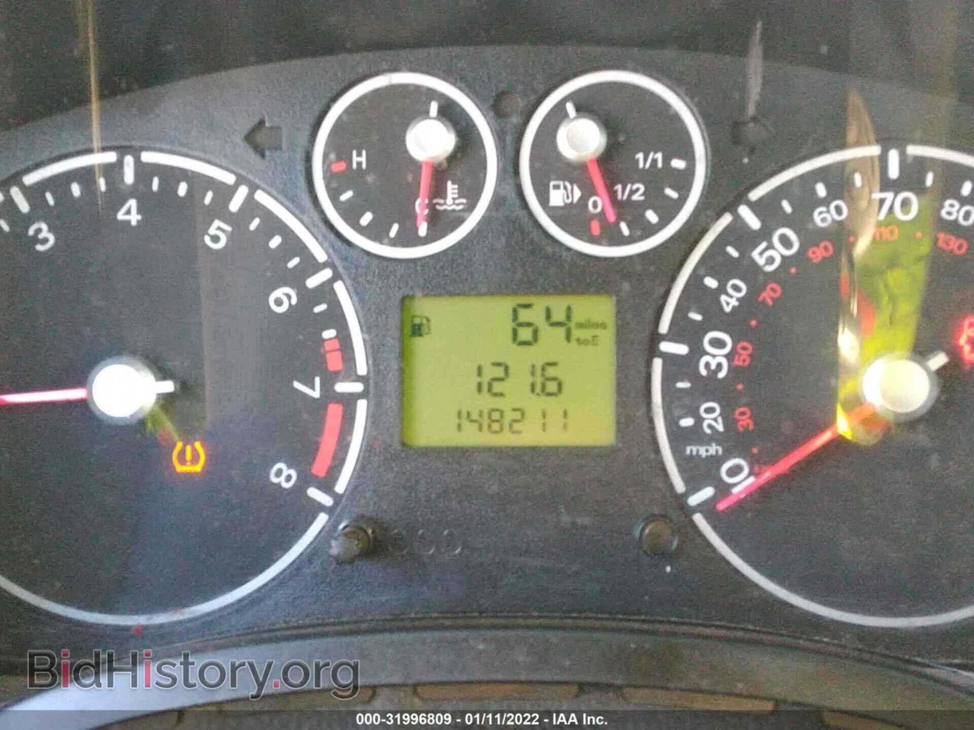2012 FORD TRANSIT CONNECT - VIN: NM0LS7AN7CT089284 - Фото 7