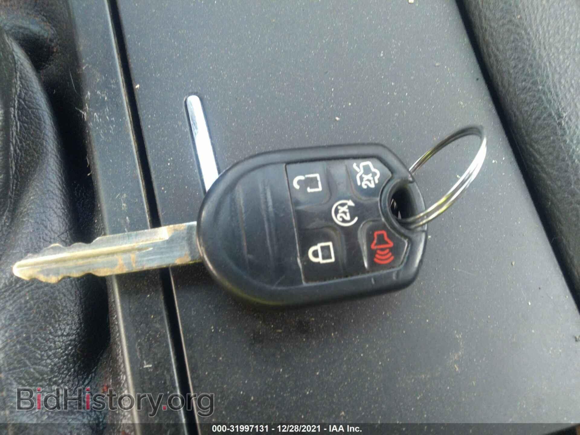 2013 FORD TAURUS - VIN: 1FAHP2E84DG230815 - Фото 11