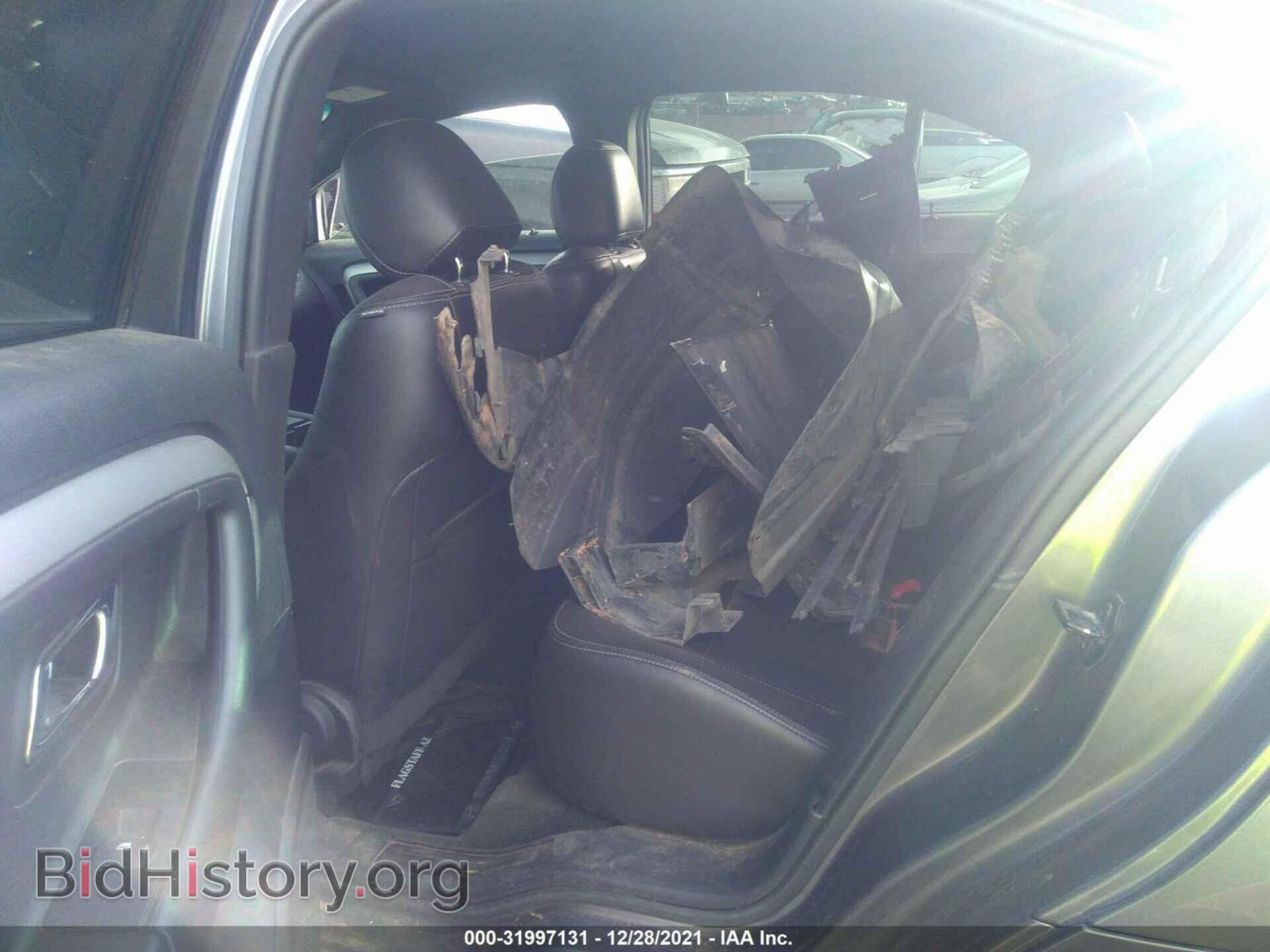 2013 FORD TAURUS - VIN: 1FAHP2E84DG230815 - Фото 8