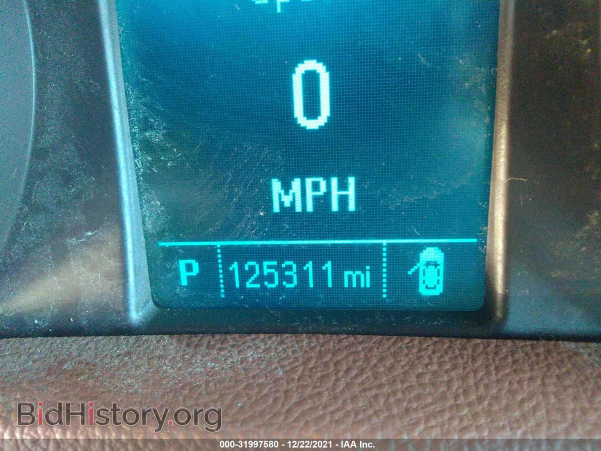 2013 BUICK ENCORE - VIN: KL4CJCSB1DB169541 - Photo 7