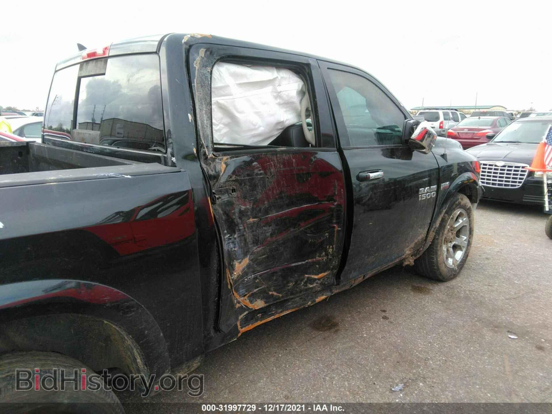 2015 RAM 1500 - VIN: 1C6RR7NT6FS667412 - Фото 6