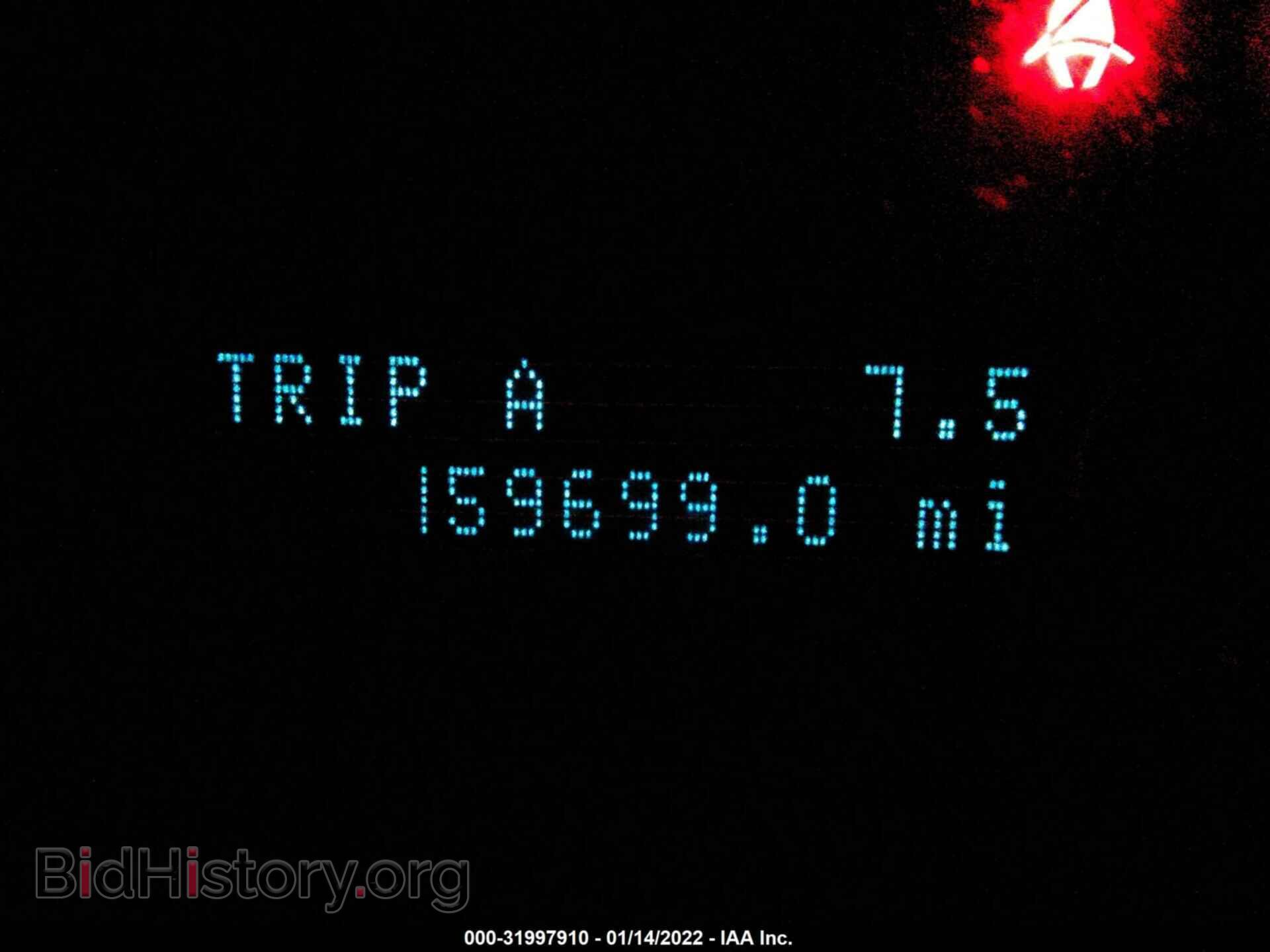 2008 FORD ESCAPE - VIN: 1FMCU93128KC82955 - Фото 7