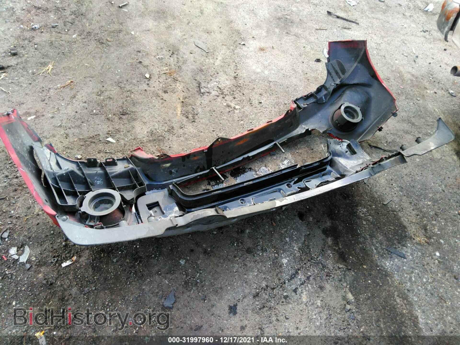 2009 SUZUKI EQUATOR - VIN: 5Z6BD06T69C410197 - Фото 12