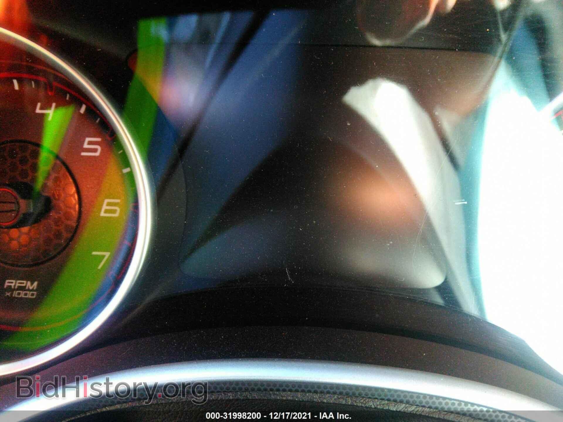 2016 DODGE CHARGER - VIN: 2C3CDXCT4GH188483 - Фото 7