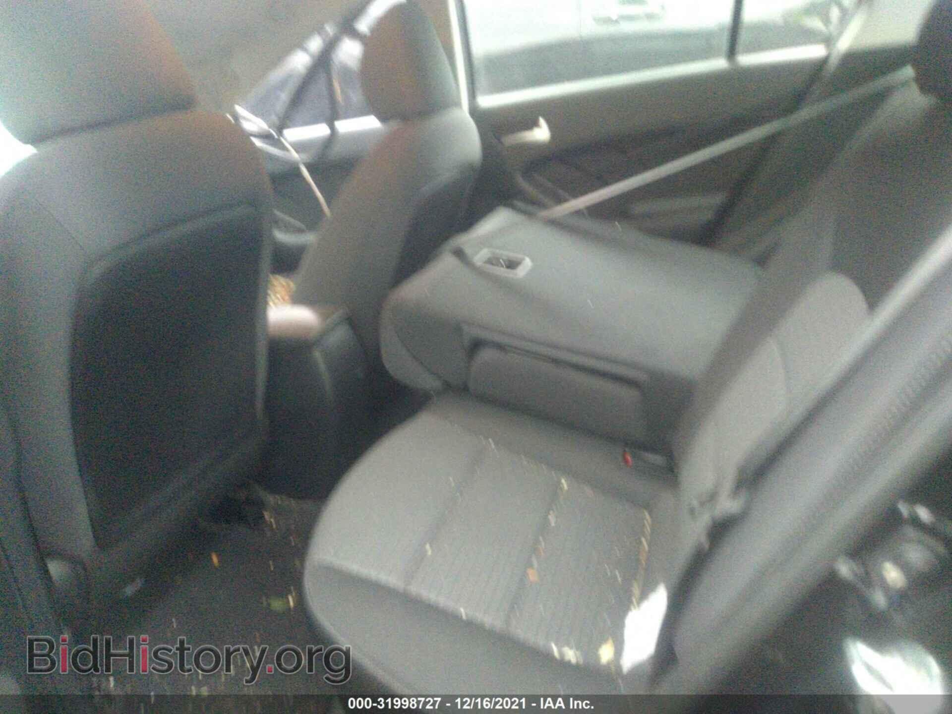 2017 KIA FORTE - VIN: 3KPFL4A77HE090870 - Фото 8