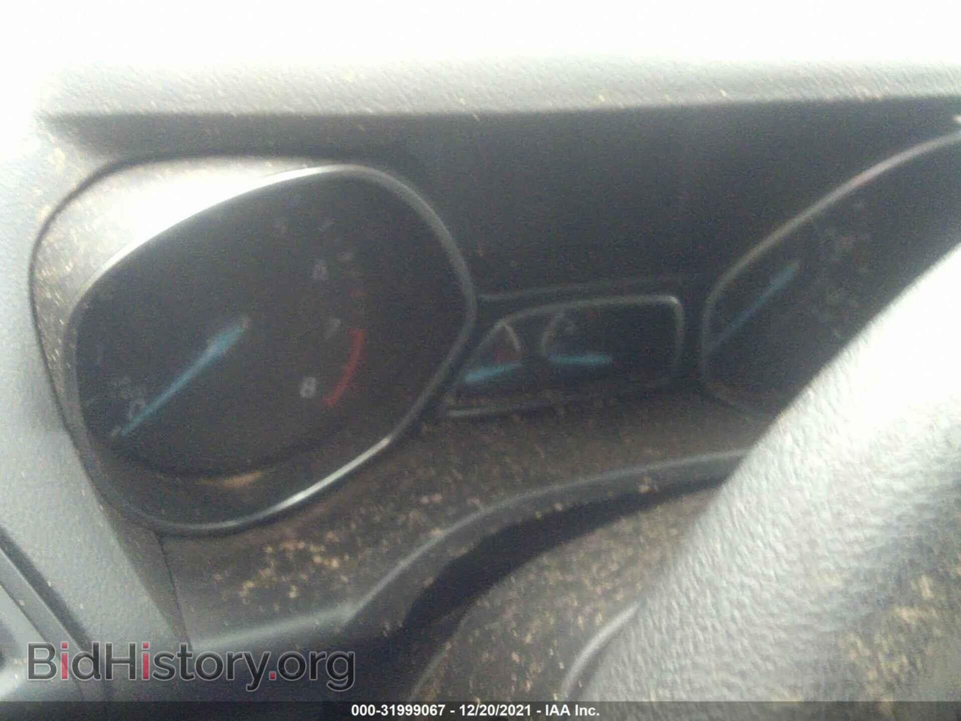 2013 FORD ESCAPE - VIN: 1FMCU0G98DUC93825 - Фото 7