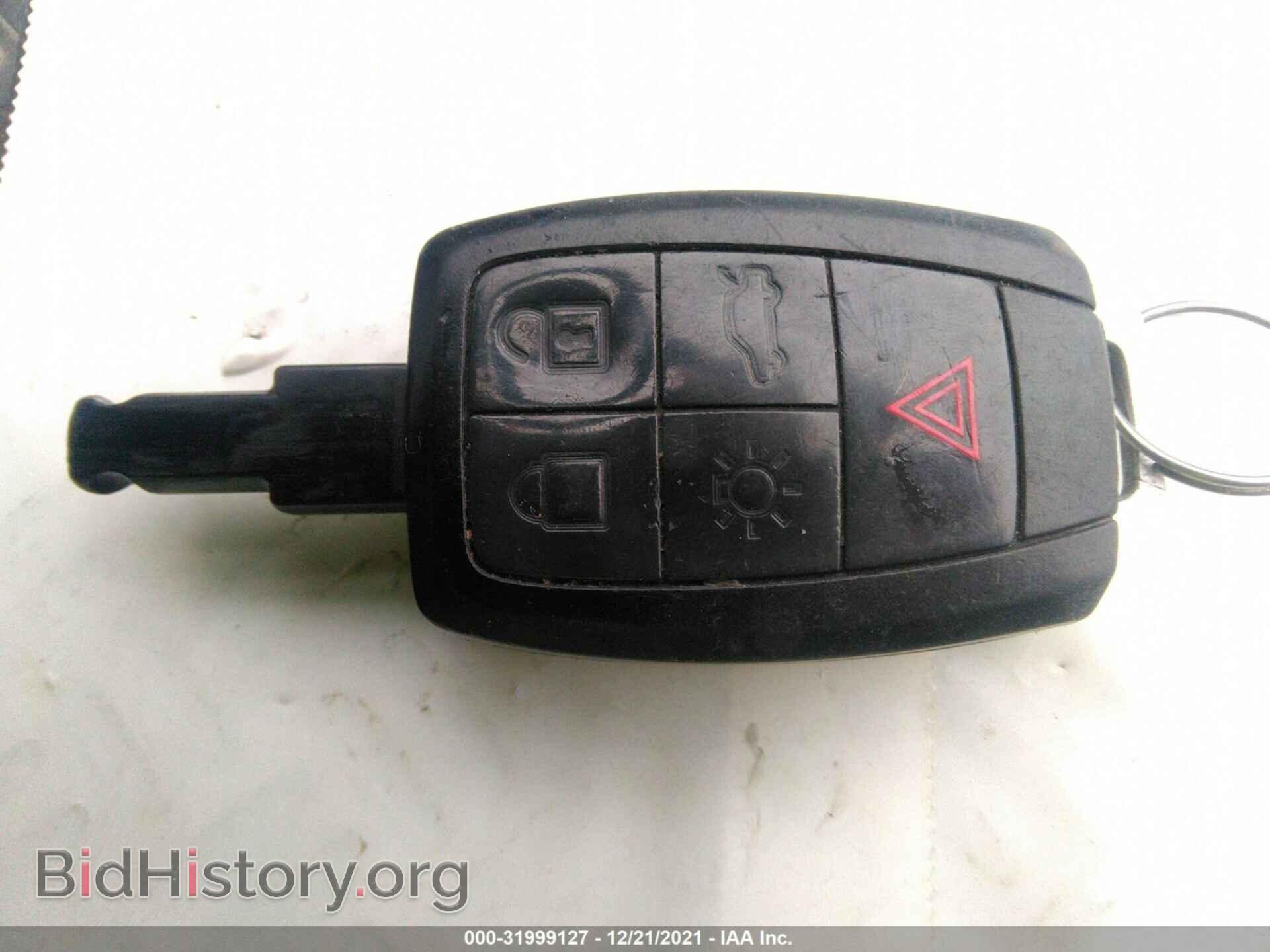 2011 VOLVO S40 - VIN: YV1672MS1B2545767 - Фото 11