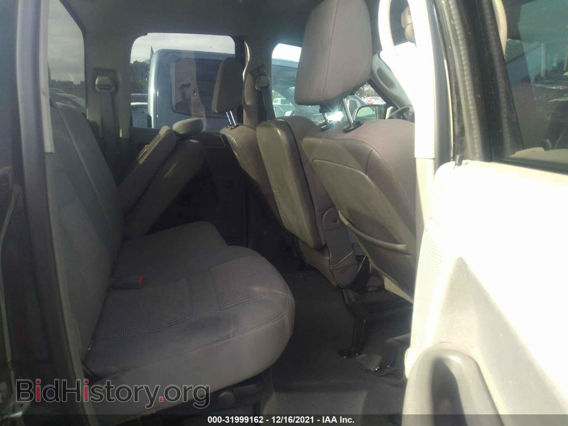 2007 DODGE RAM 1500 - VIN: 1D7HA18207S249219 - Фото 8