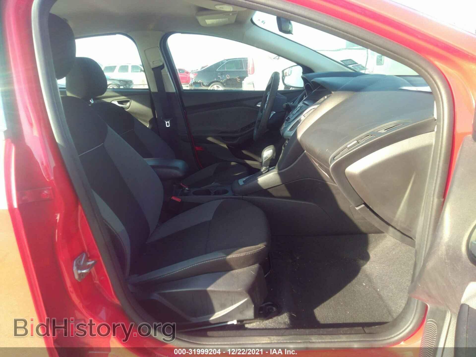 2014 FORD FOCUS - VIN: 1FADP3F20EL207880 - Photo 5