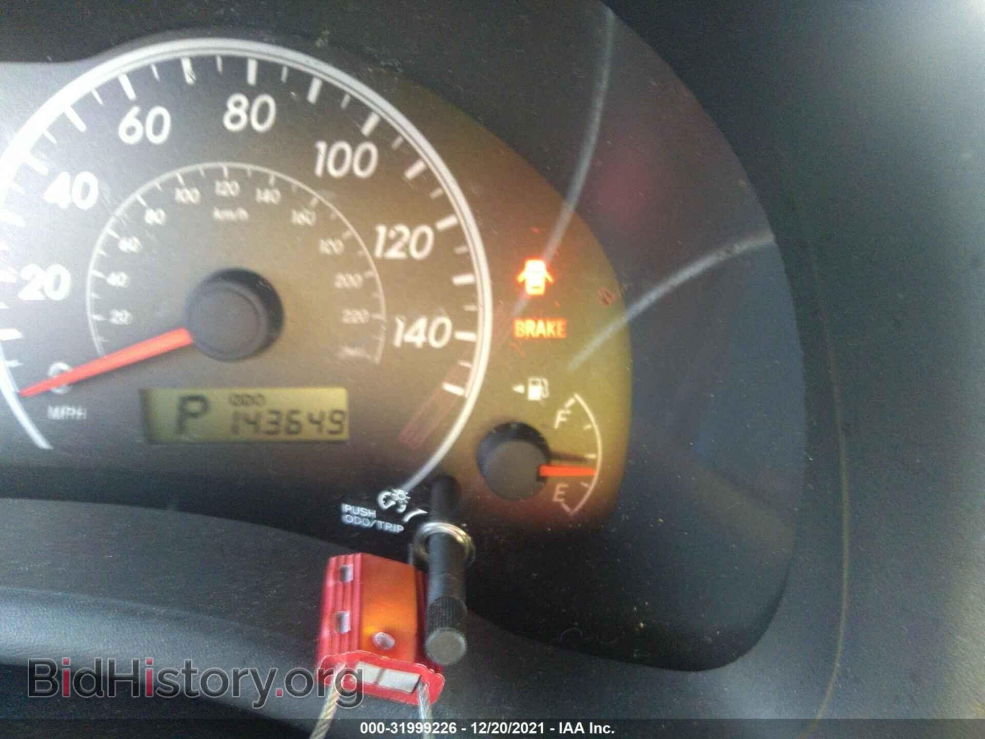 2013 TOYOTA COROLLA - VIN: 2T1BU4EE1DC016969 - Фото 7