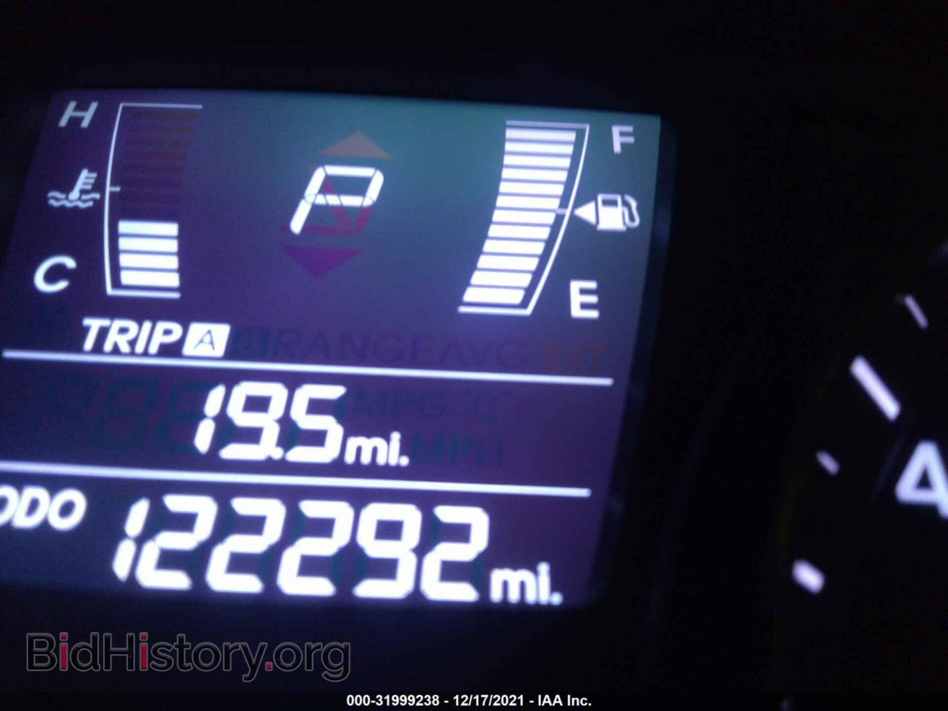 2014 HYUNDAI ACCENT - VIN: KMHCT5AE4EU190392 - Фото 7