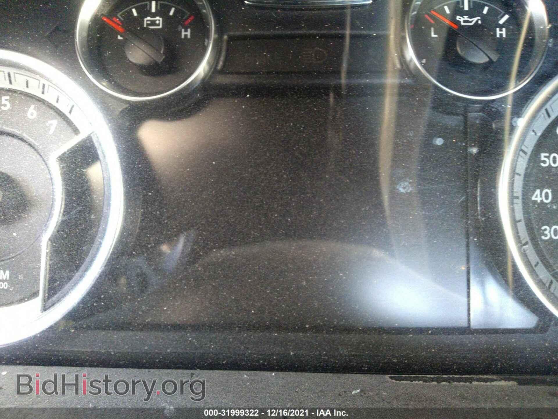 2021 RAM 1500 CLASSIC - VIN: 1C6RR6GG9MS508312 - Фото 7
