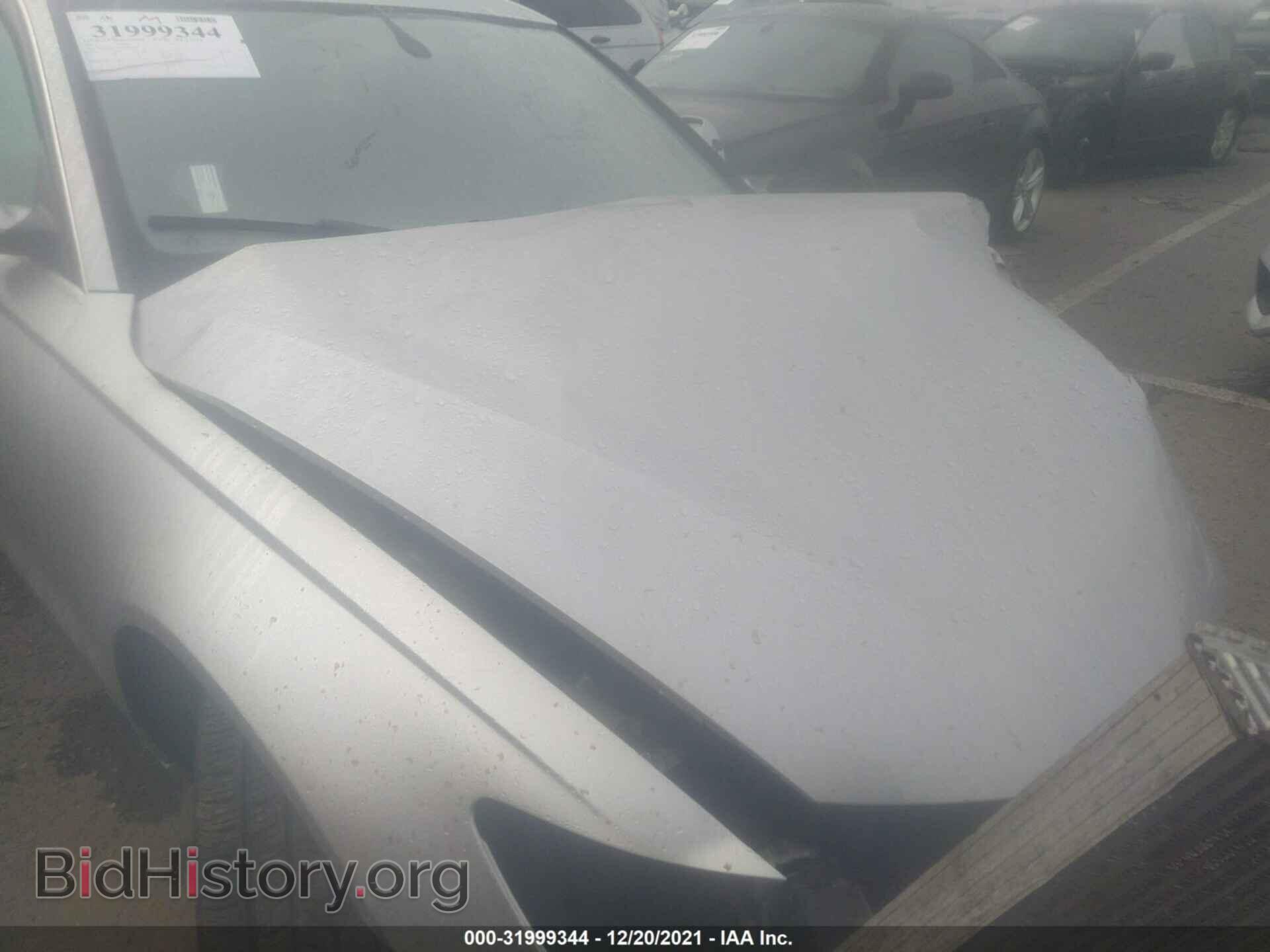 2013 AUDI A6 - VIN: WAUDFAFC6DN147095 - Фото 10