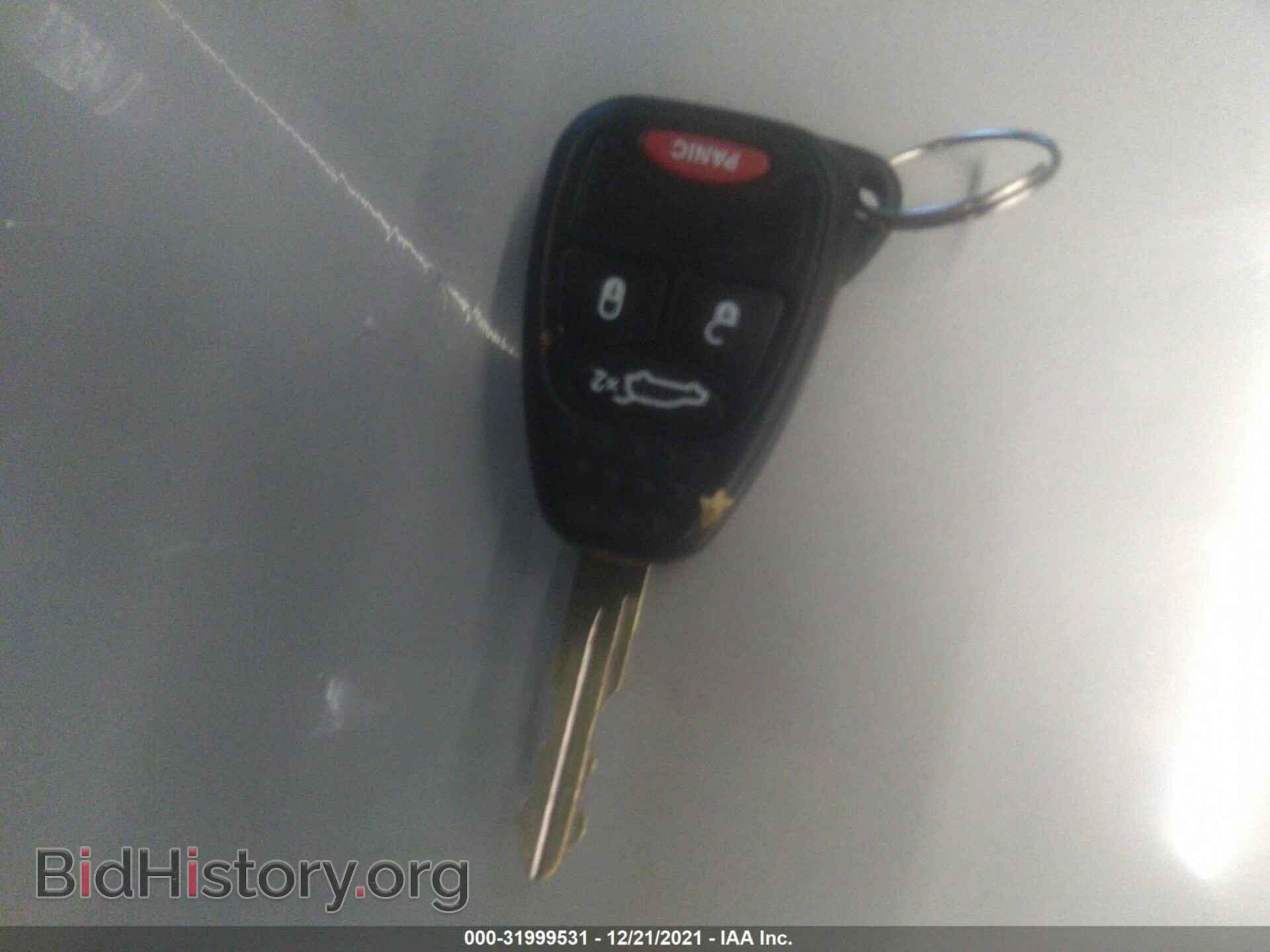 2012 CHRYSLER 200 - VIN: 1C3CCBAB8CN202189 - Фото 11