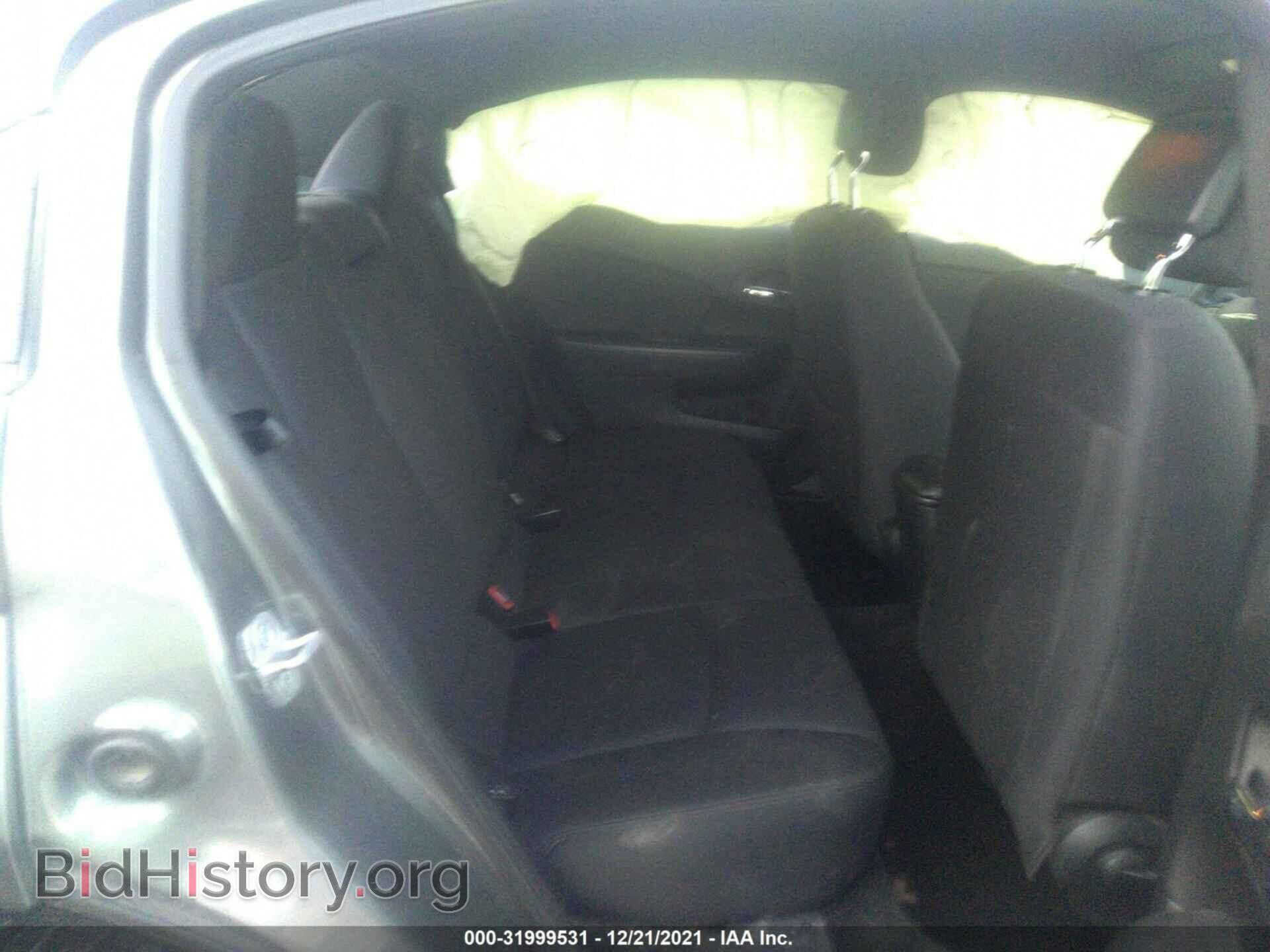 2012 CHRYSLER 200 - VIN: 1C3CCBAB8CN202189 - Фото 8