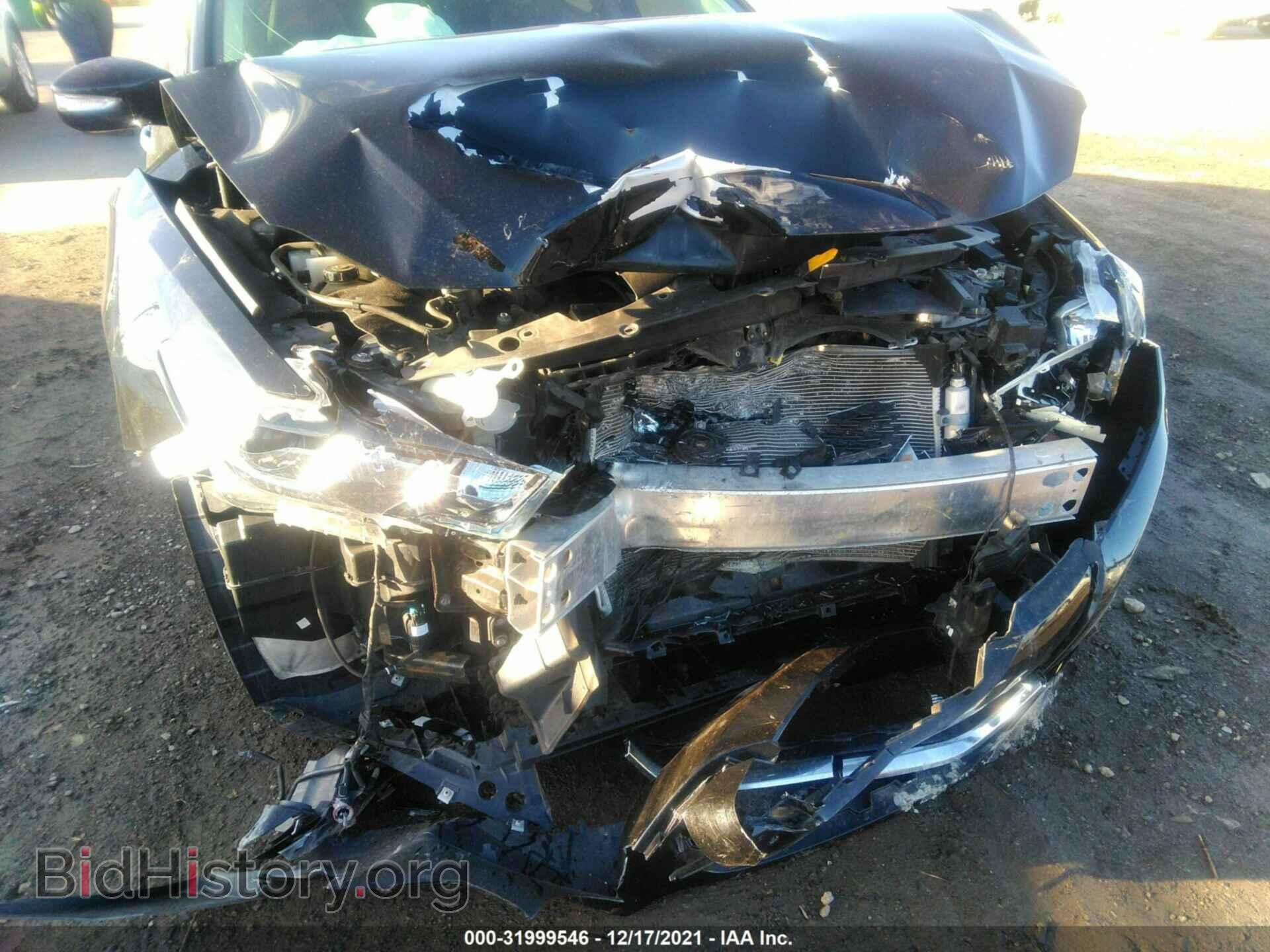 2017 NISSAN MAXIMA - VIN: 1N4AA6AP1HC427039 - Фото 6