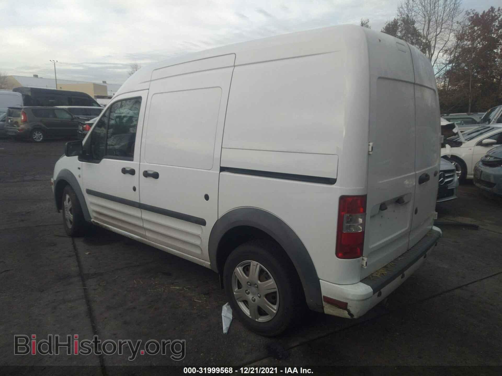 2011 FORD TRANSIT CONNECT - VIN: NM0LS7BN7BT073194 - Фото 3