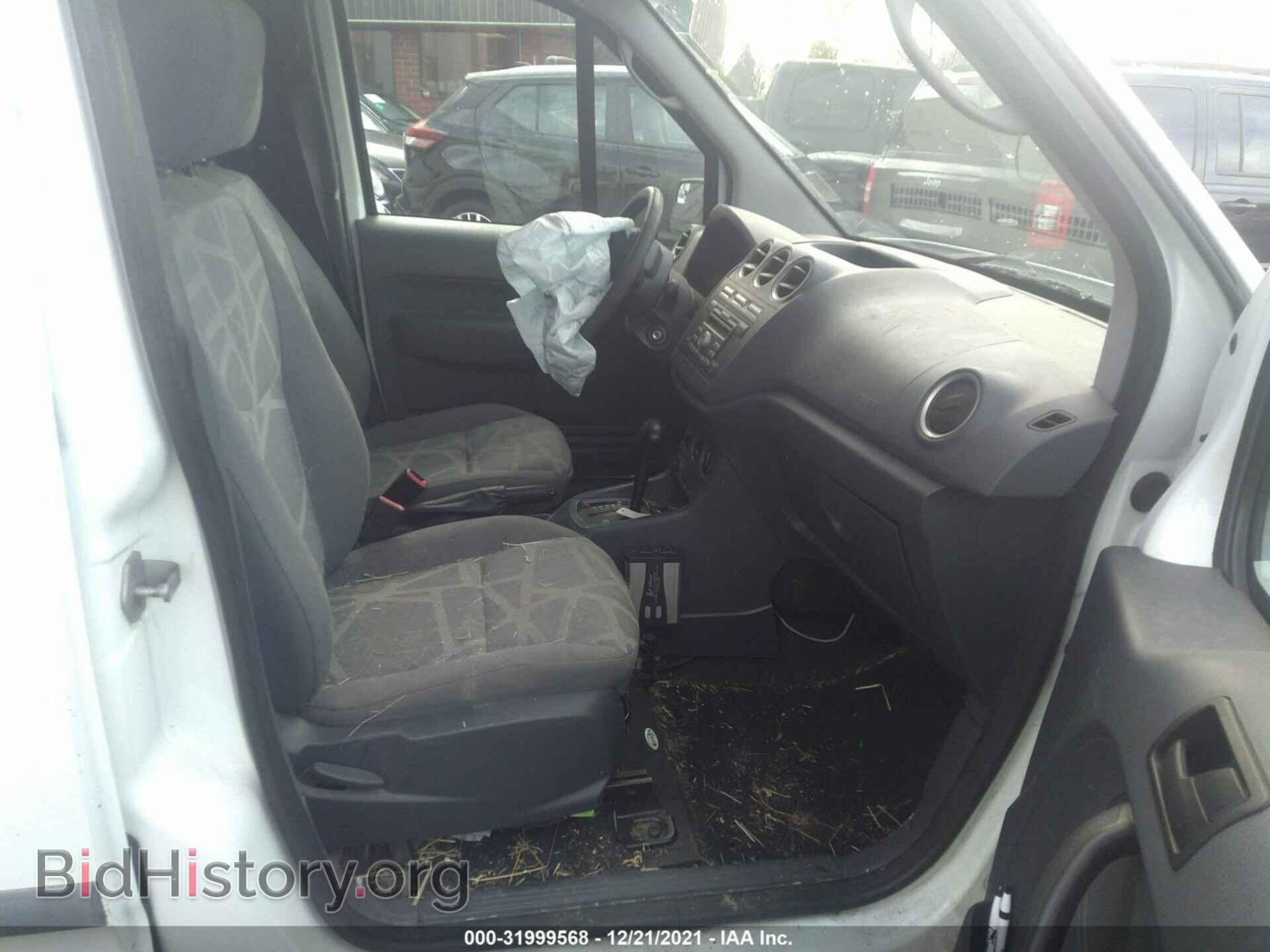 2011 FORD TRANSIT CONNECT - VIN: NM0LS7BN7BT073194 - Фото 5
