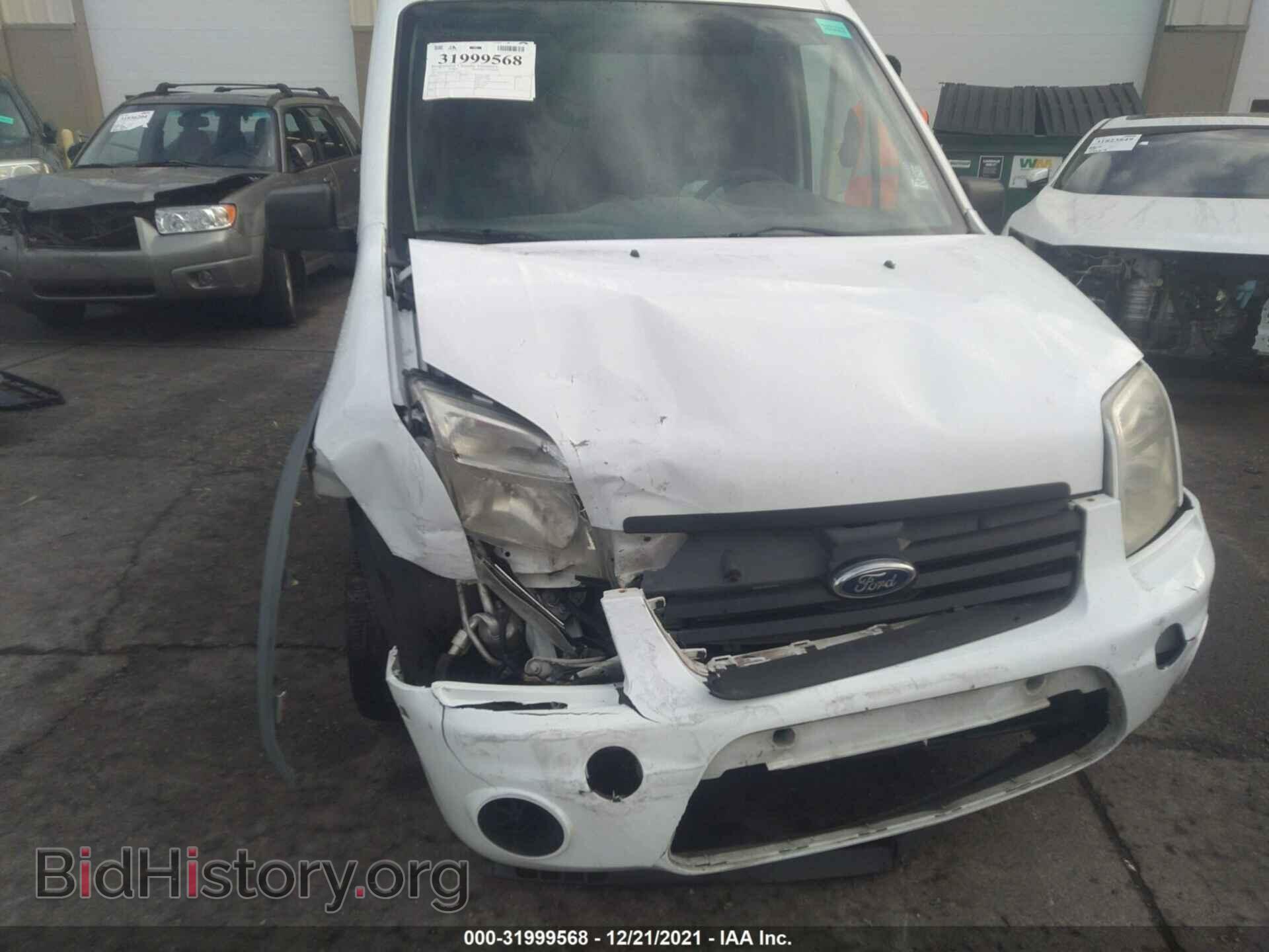2011 FORD TRANSIT CONNECT - VIN: NM0LS7BN7BT073194 - Фото 6
