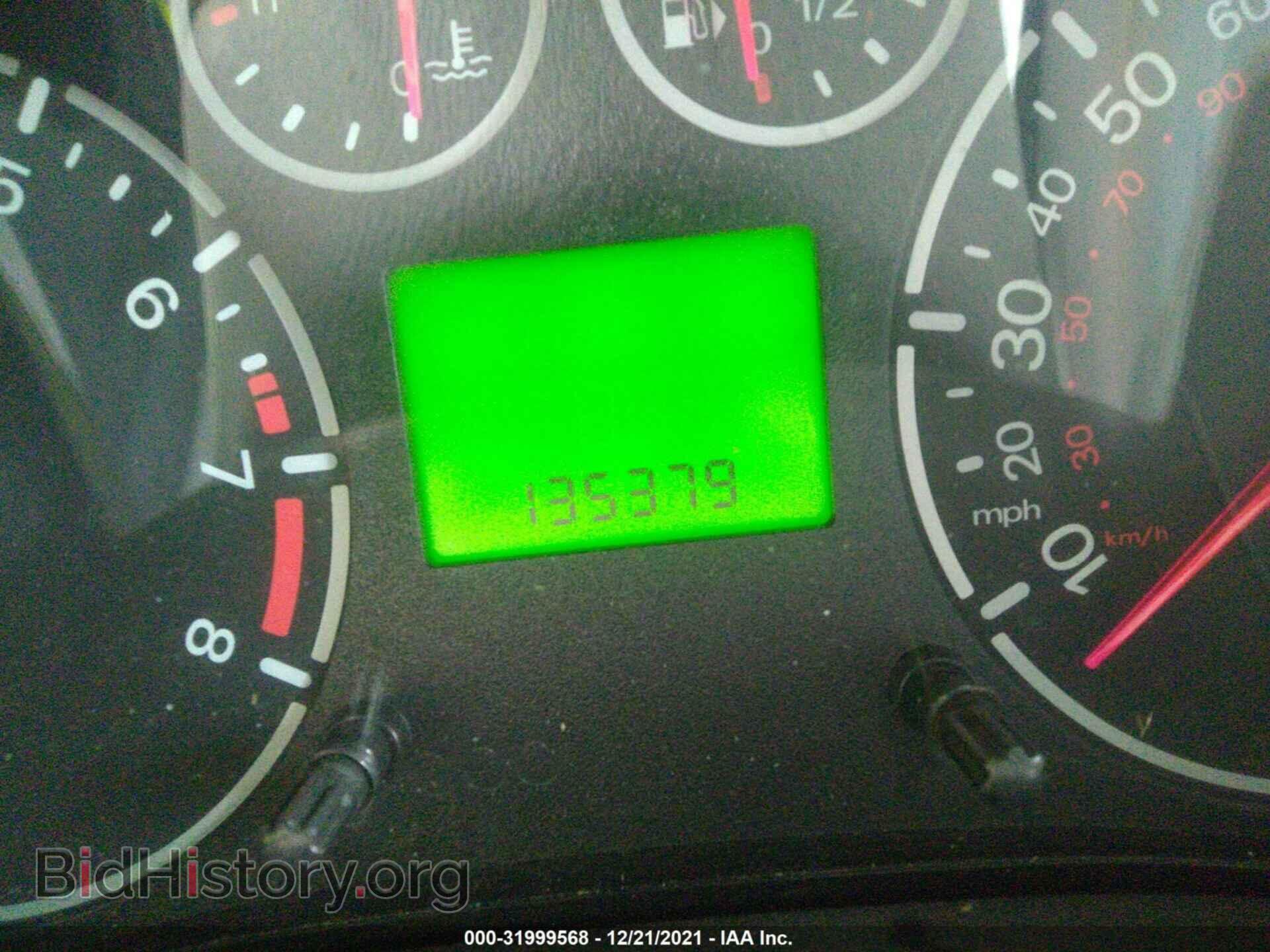 2011 FORD TRANSIT CONNECT - VIN: NM0LS7BN7BT073194 - Фото 7
