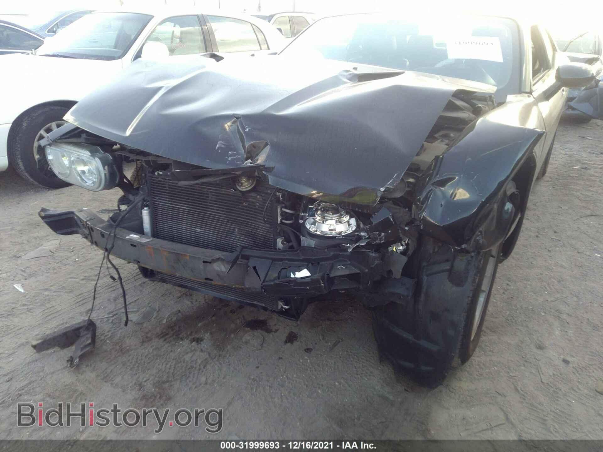 2010 DODGE CHALLENGER - VIN: 2B3CJ4DV8AH232156 - Photo 6