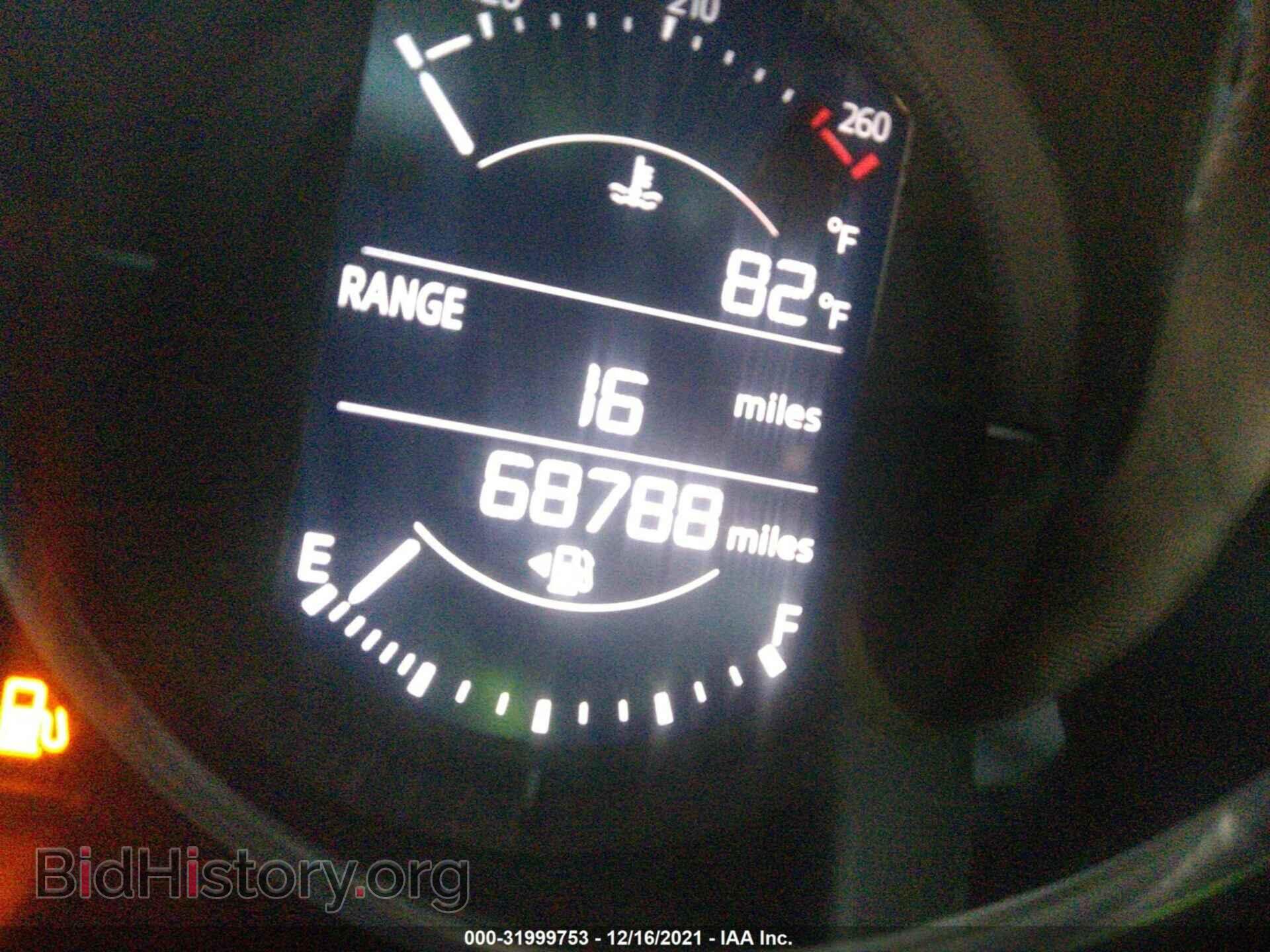 2017 MAZDA MAZDA6 - VIN: JM1GL1V58H1140058 - Фото 7