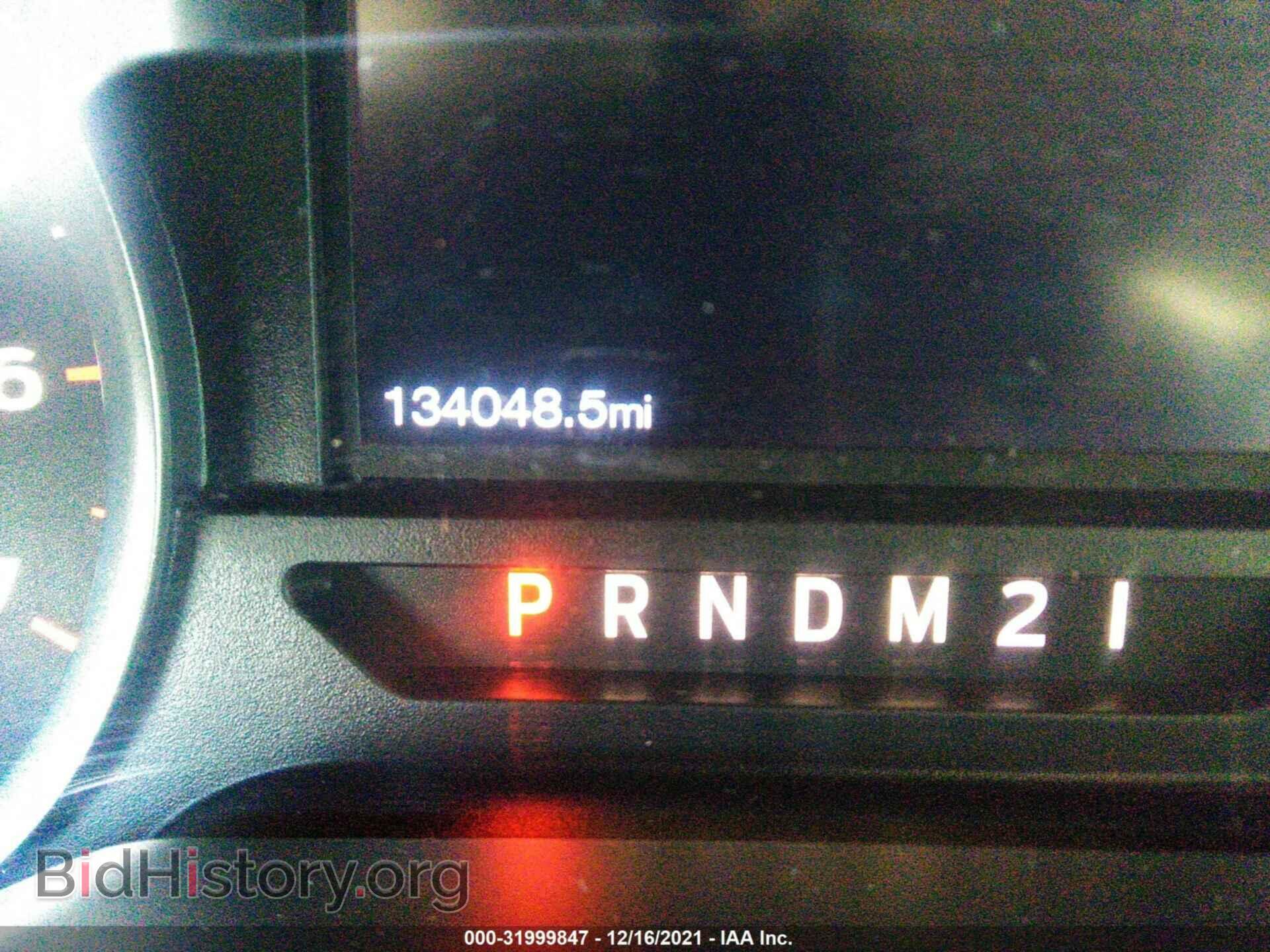 2016 FORD F-150 - VIN: 1FTEW1CP4GFA07883 - Фото 7